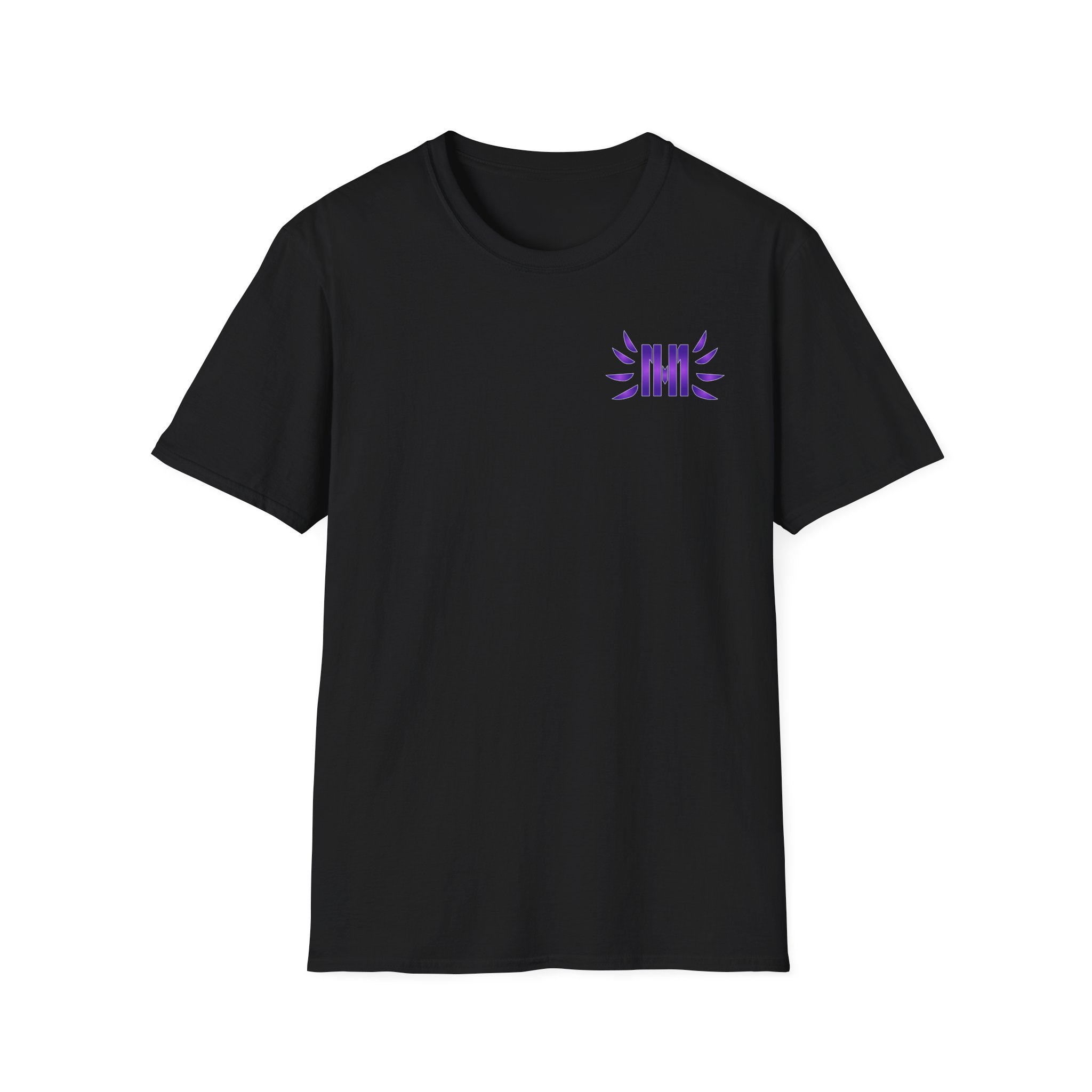 Heelmike Unisex Softstyle T-Shirt