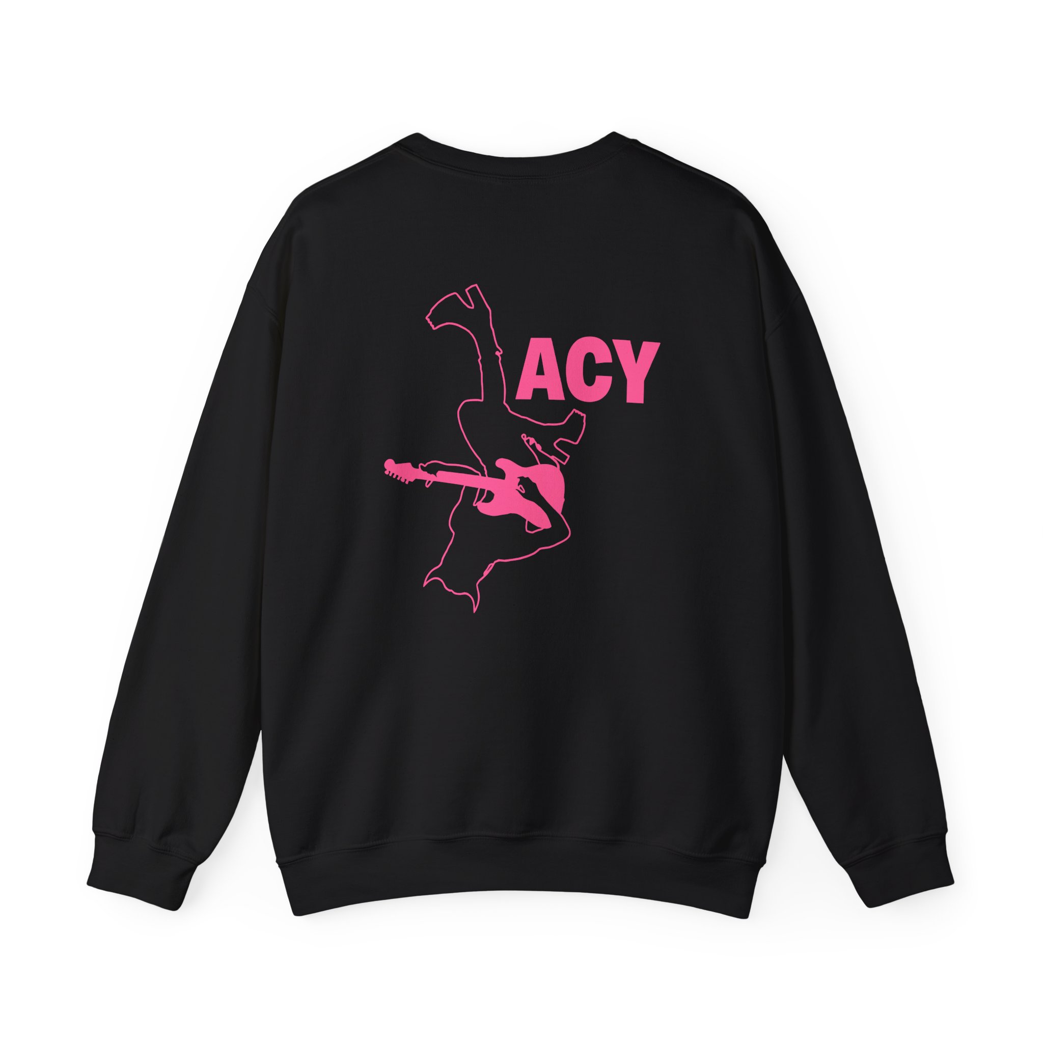 Steve Lacy Unisex Heavy Blendâ„¢ Crewneck Sweatshirt