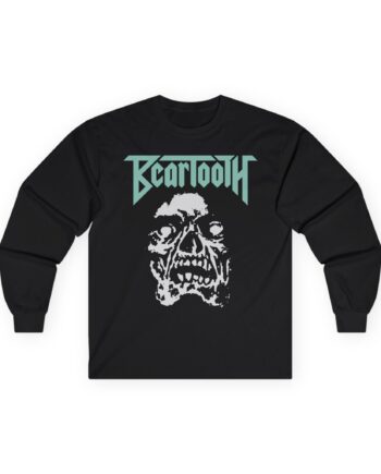 Beartooth Riptide Barry Unisex Ultra Cotton Long Sleeve Tee
