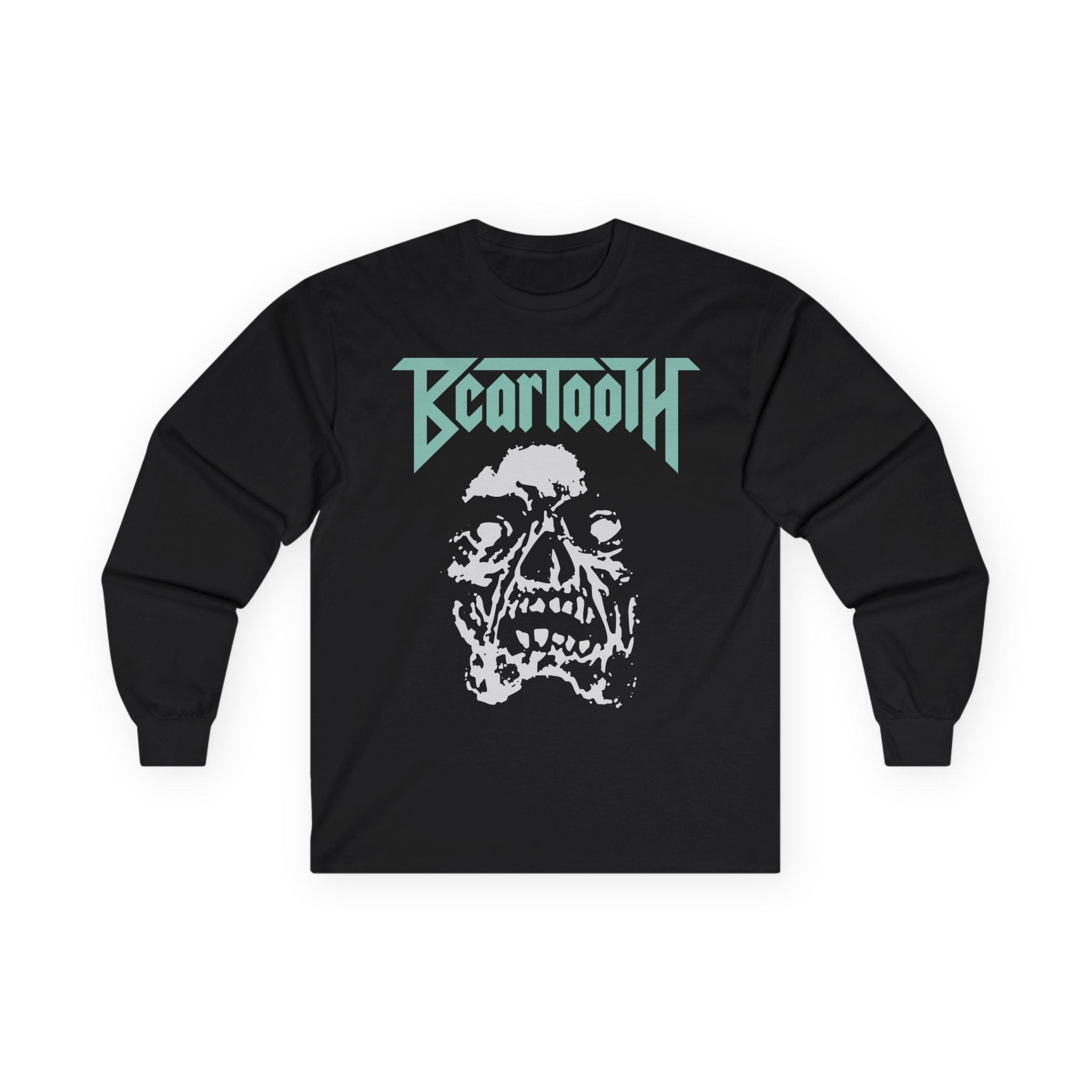 Beartooth Riptide Barry Unisex Ultra Cotton Long Sleeve Tee