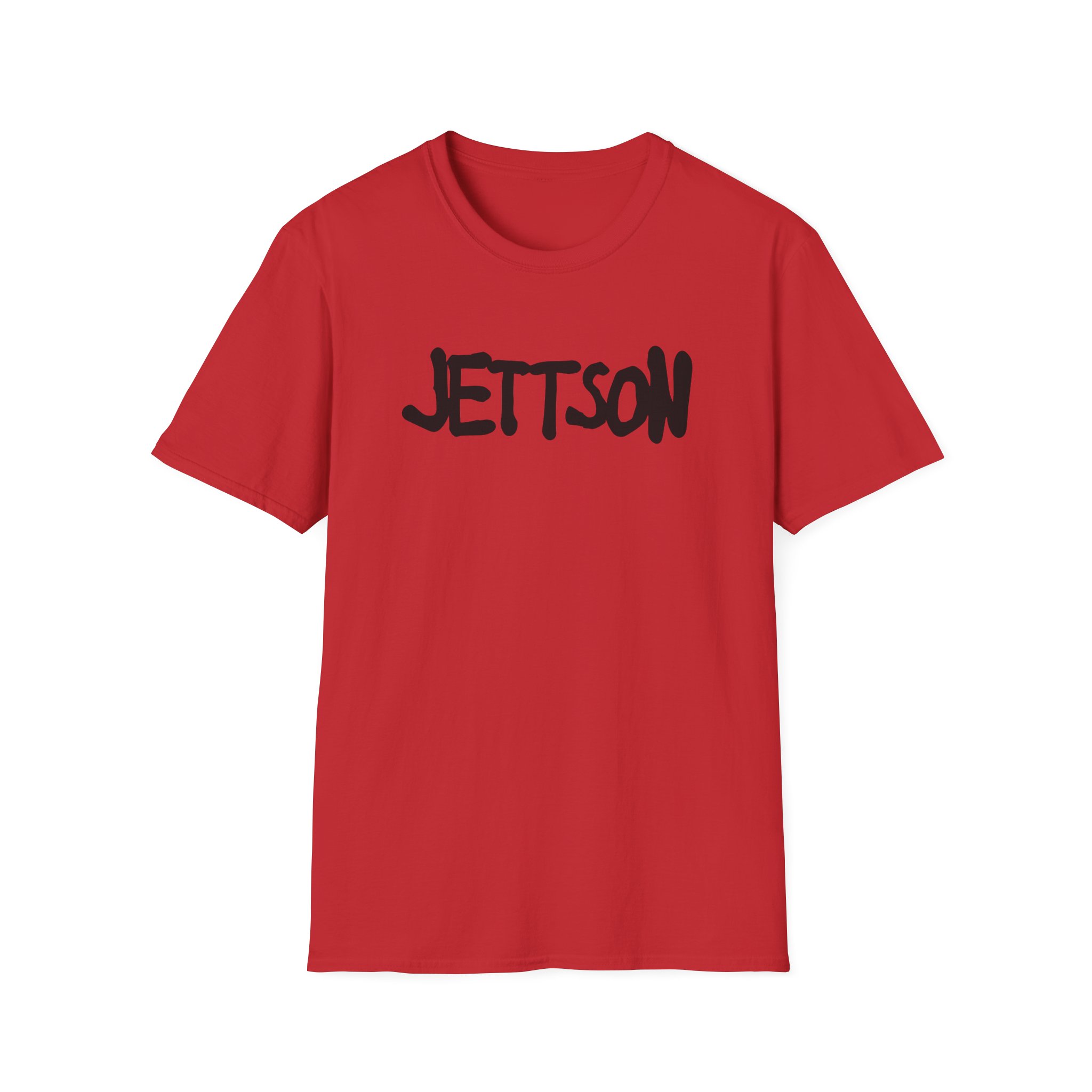 Jett Lawrence Unisex Softstyle T-Shirt