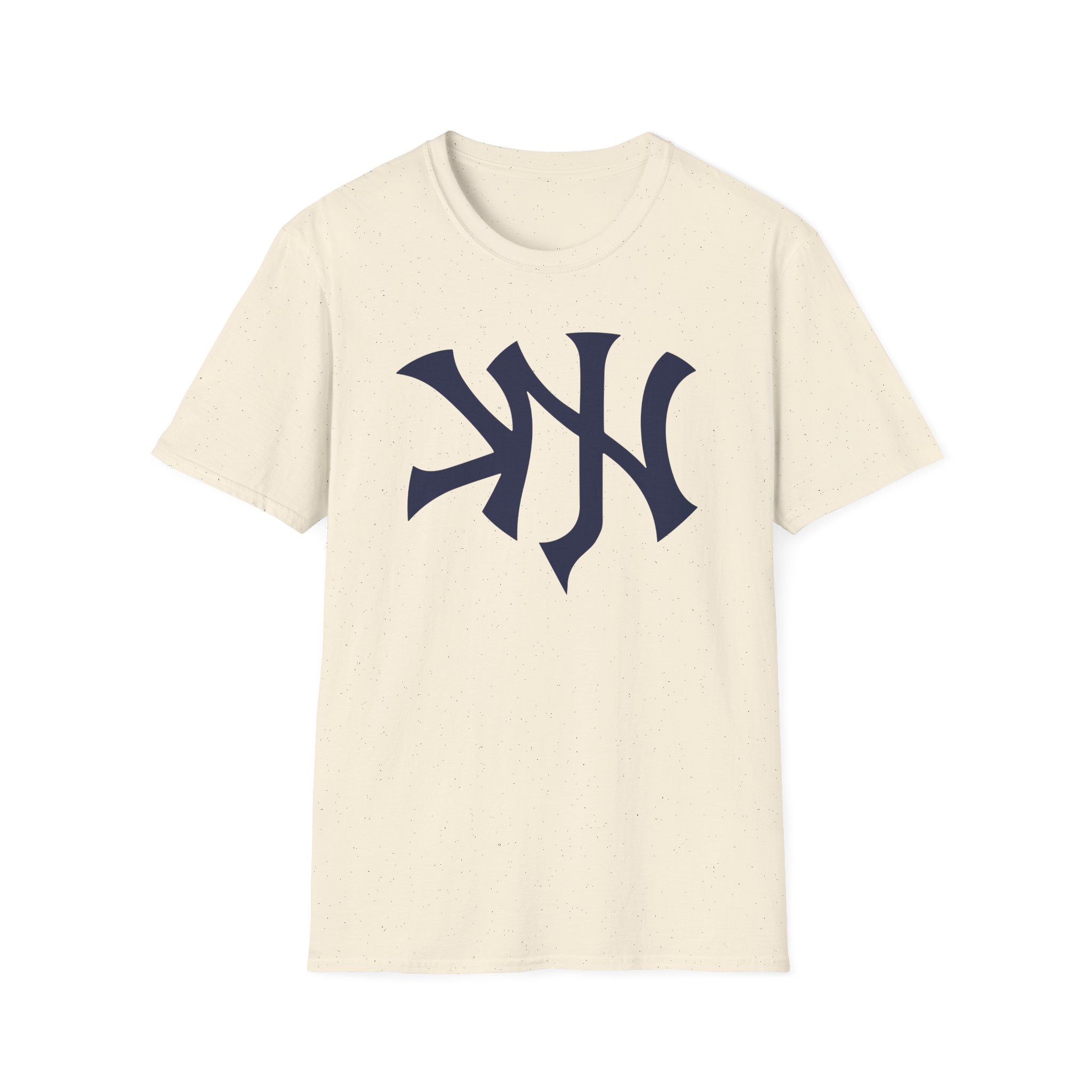 KNJ Unisex Softstyle T-Shirt