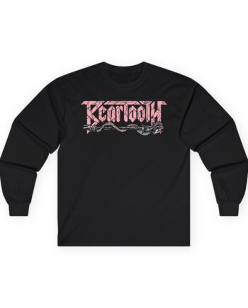 Beartooth Barry Comics Unisex Ultra Cotton Long Sleeve Tee