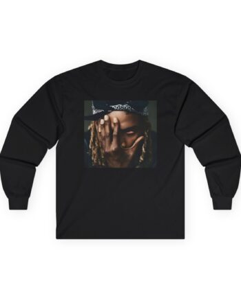 Fetty Wap Album Unisex Ultra Cotton Long Sleeve Tee