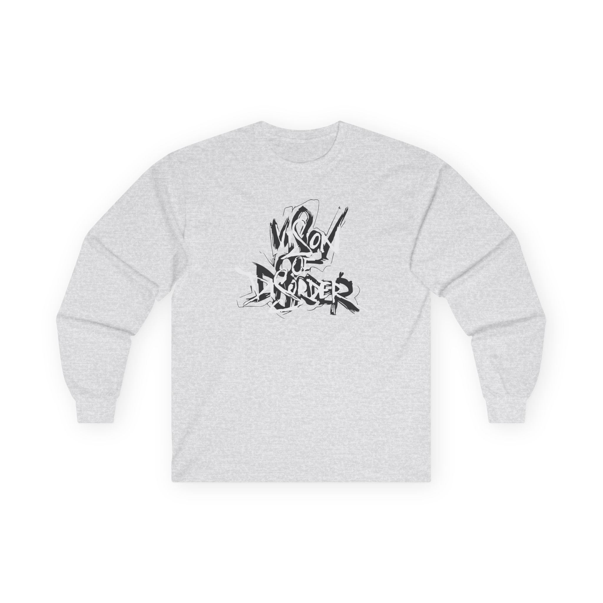 Vision of Disorder Locust Unisex Ultra Cotton Long Sleeve Tee