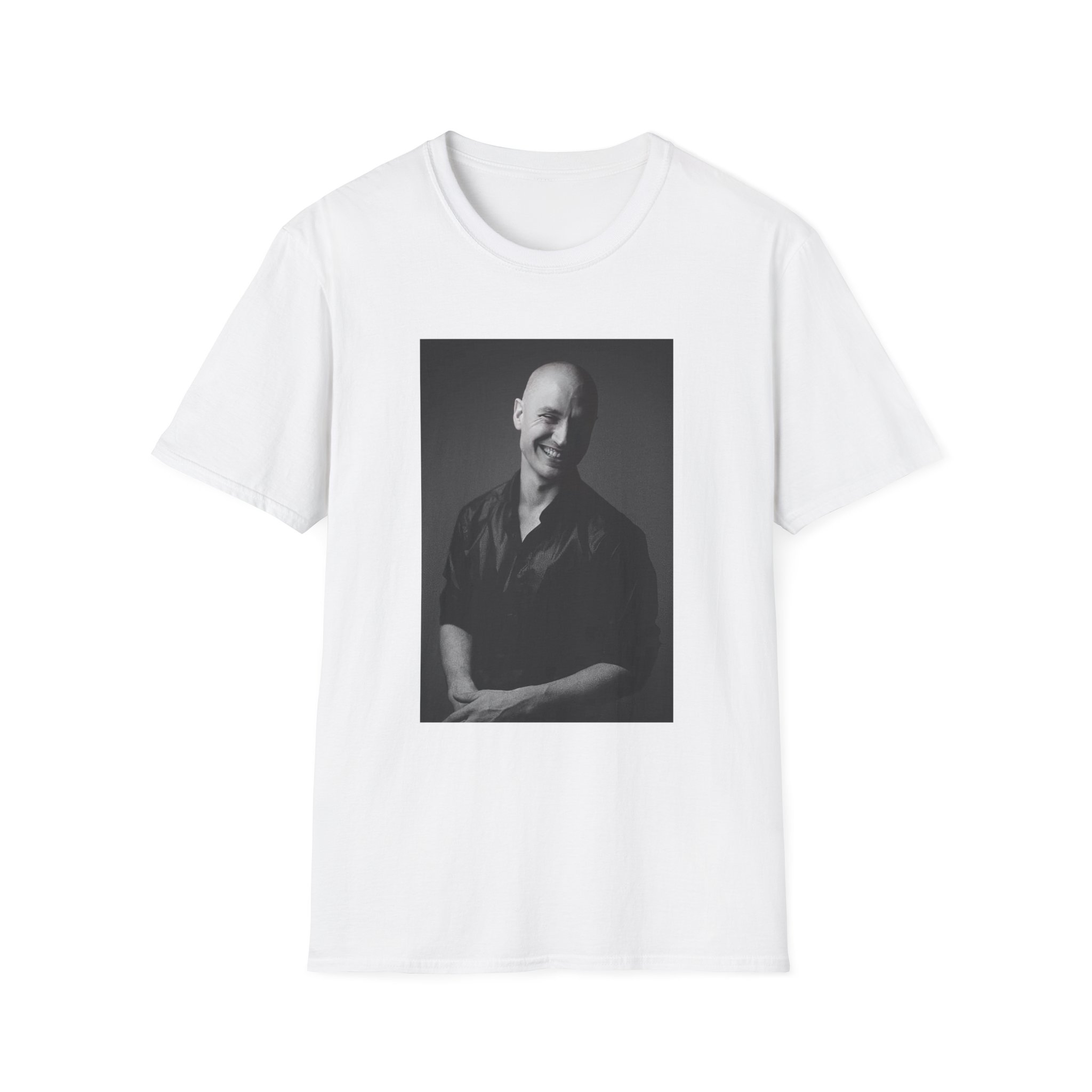 Kiz Maxim Unisex Softstyle T-Shirt