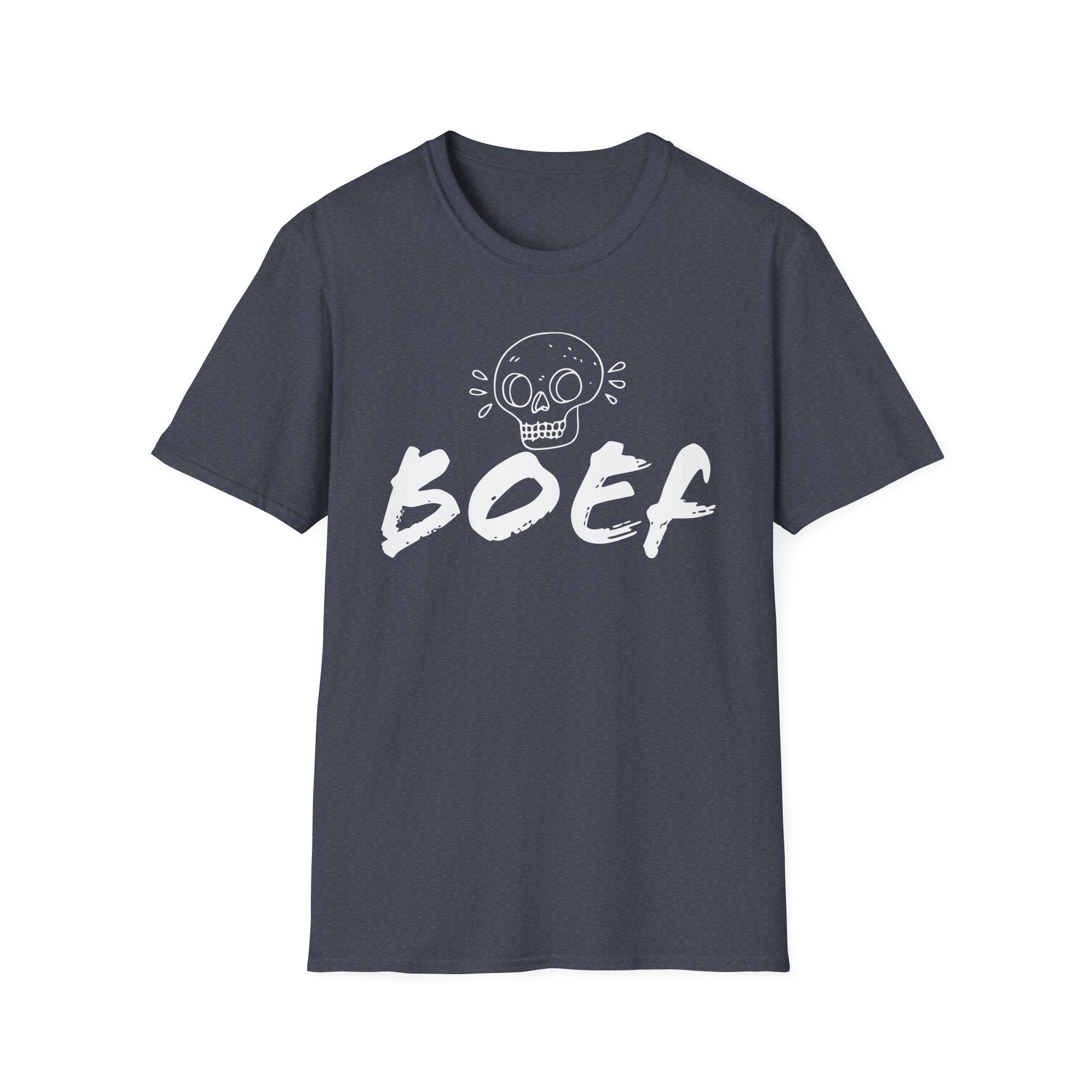 Boef Unisex Softstyle T-Shirt