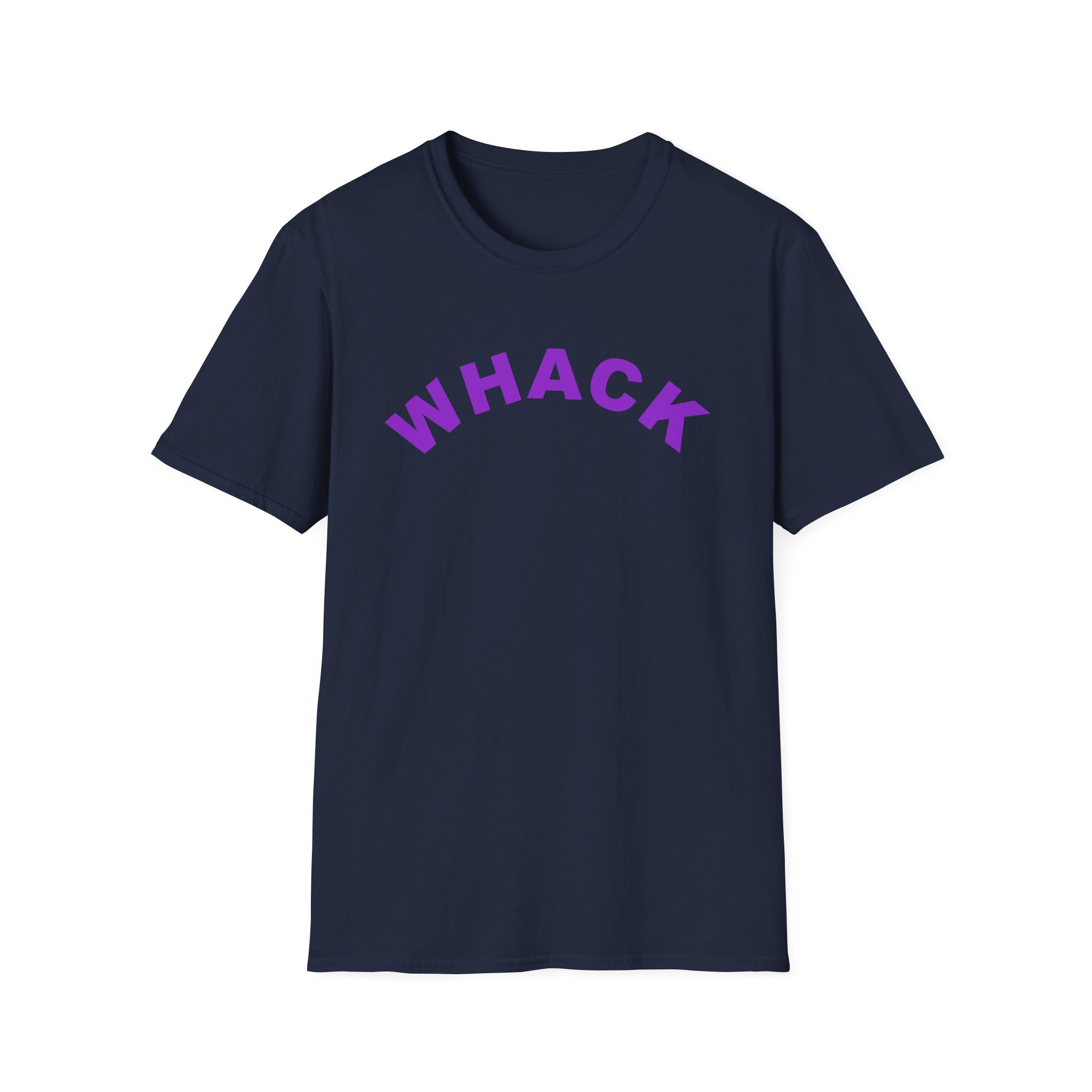 Tierra Whack Unisex Softstyle T-Shirt