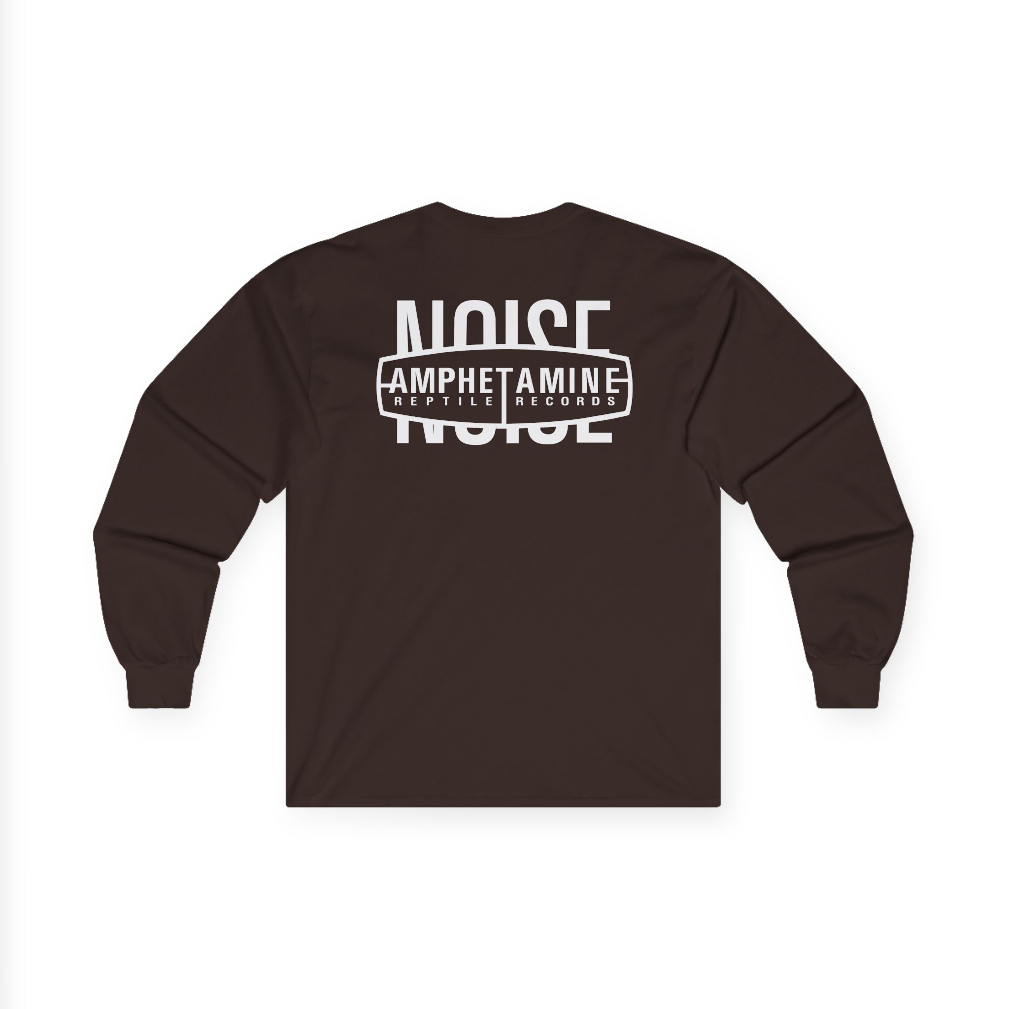 Melvins Unisex Ultra Cotton Long Sleeve Tee