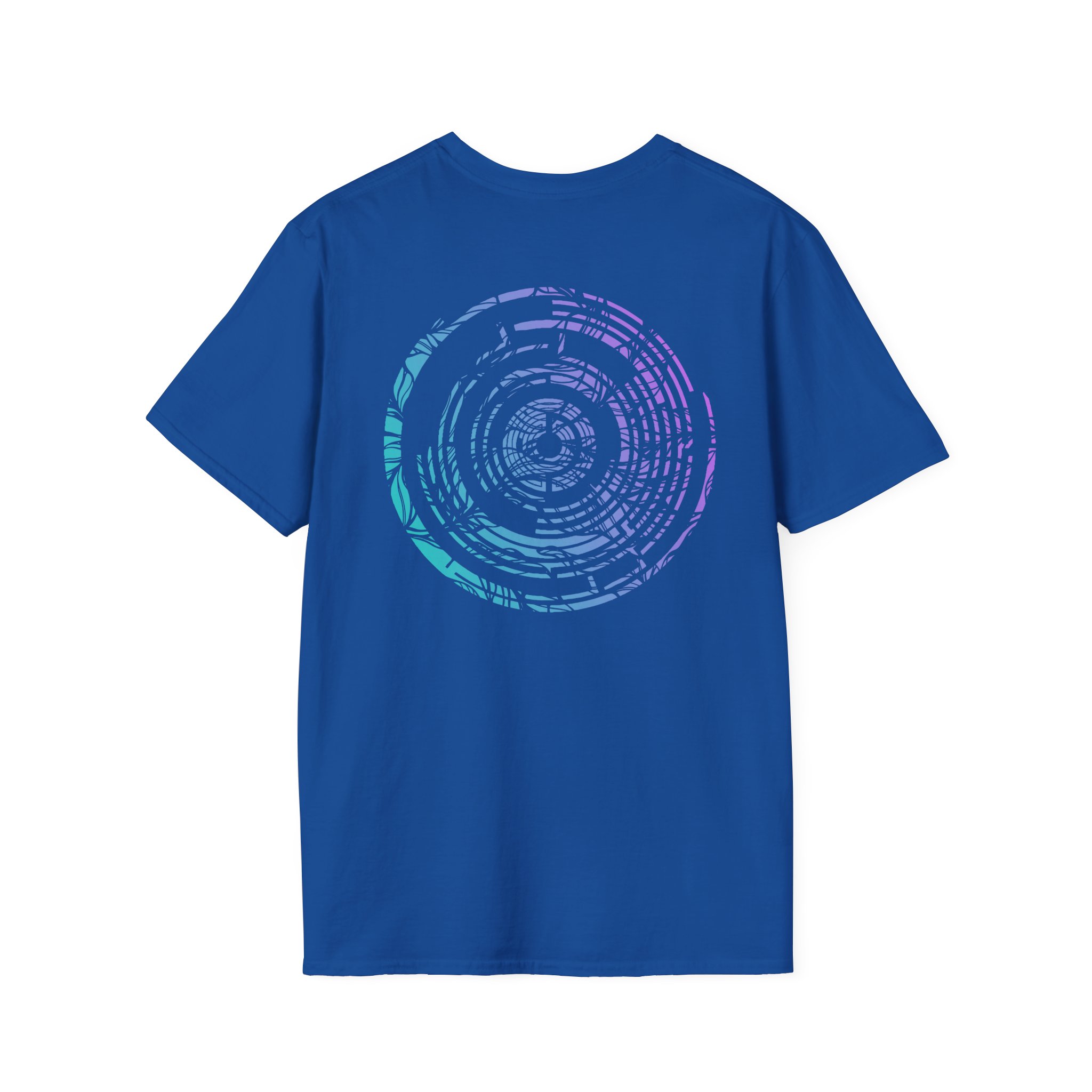 Pendulum Limited Edition Easter Unisex Softstyle T-Shirt