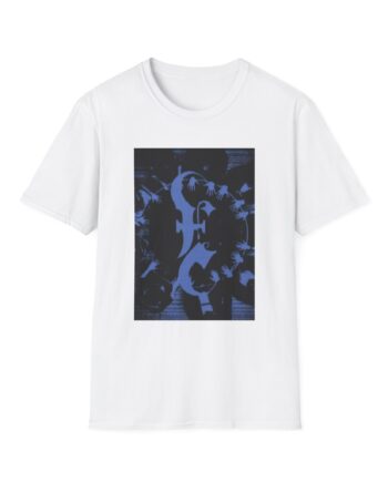 Emmure Seance Unisex Softstyle T-Shirt