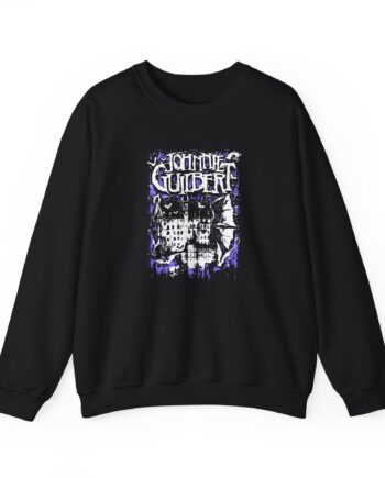 Jake & Johnnie Johnnie Guilbert Unisex Heavy Blend™ Crewneck Sweatshirt