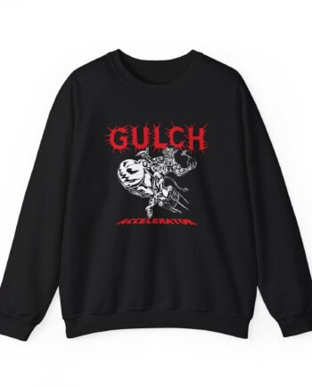 Gulch - Accelerator Unisex Heavy Blend™ Crewneck Sweatshirt