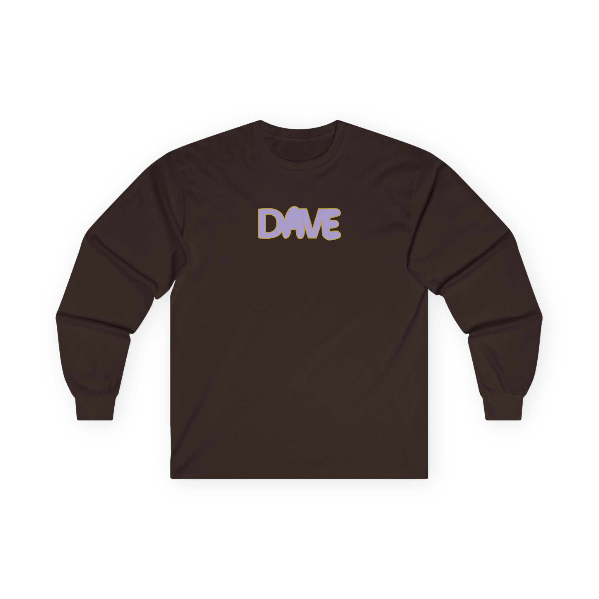 Lil Dicky Dave Unisex Ultra Cotton Long Sleeve Tee