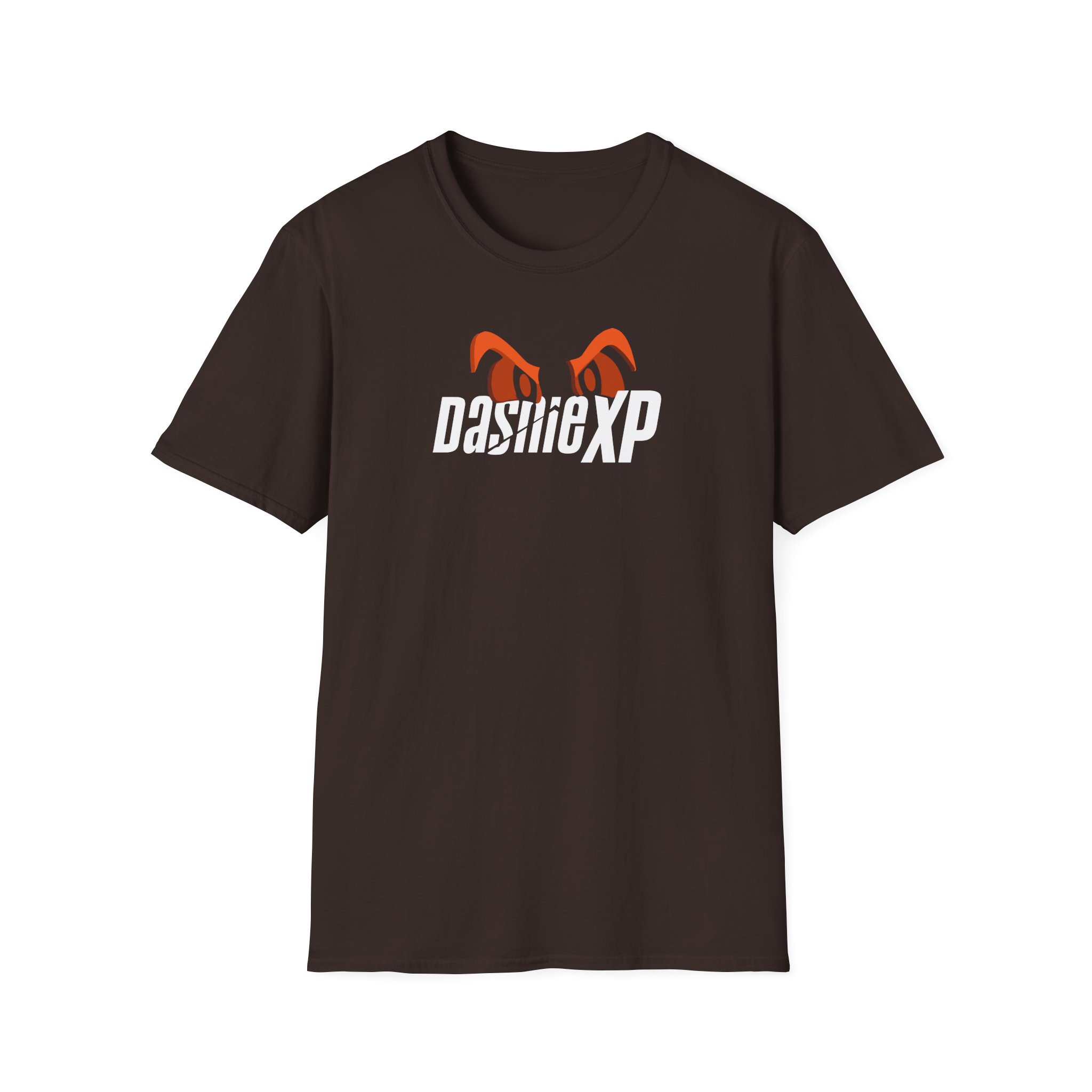 Dashiexp Unisex Softstyle T-Shirt
