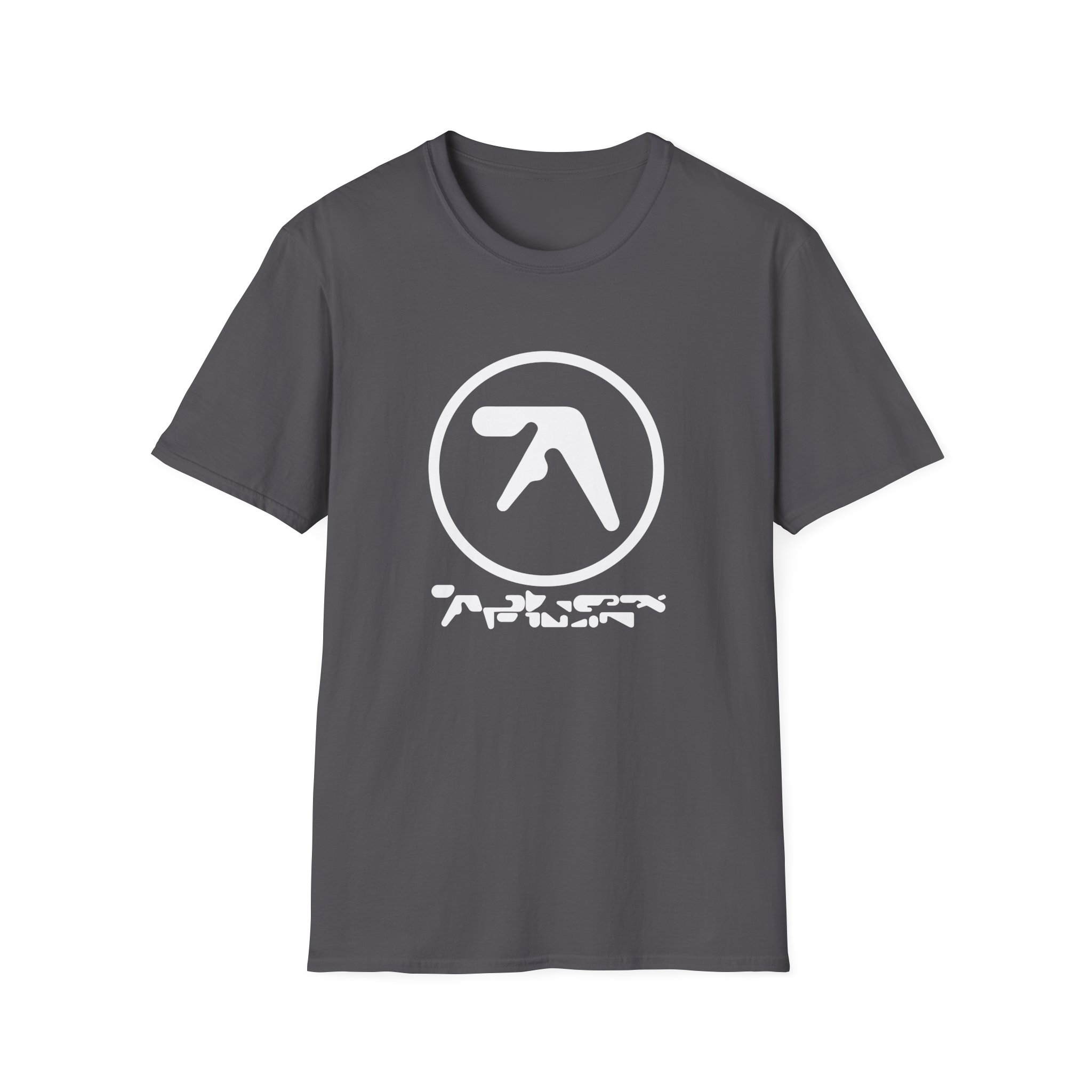 Aphex Twin Unisex Softstyle T-Shirt