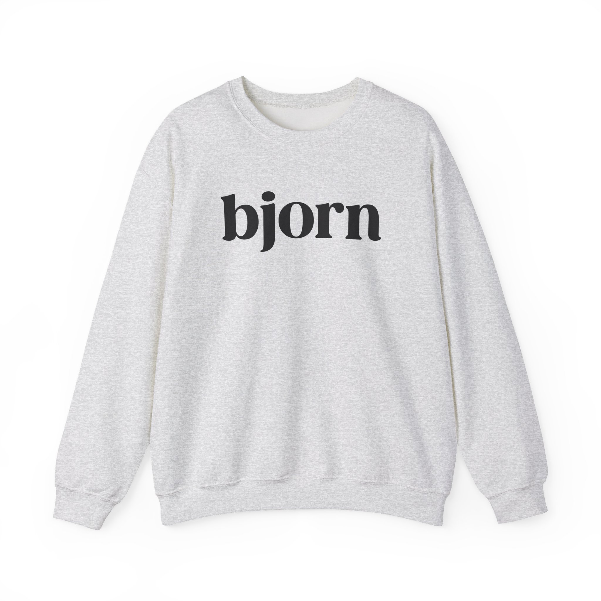 Smino Unisex Heavy Blendâ„¢ Crewneck Sweatshirt