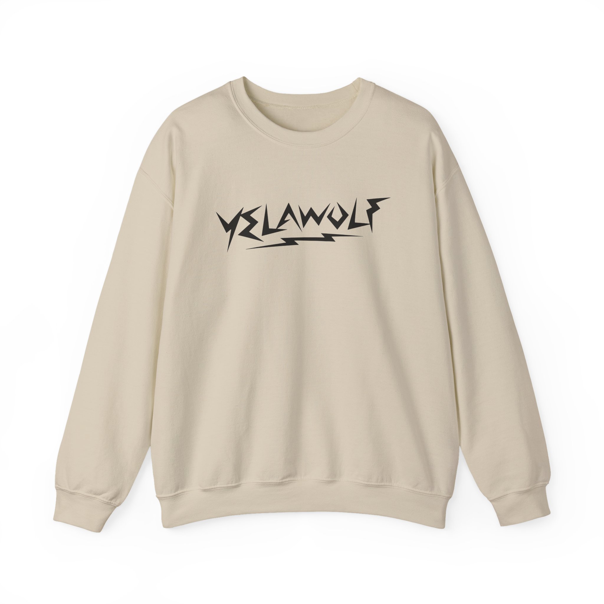 YM Unisex Heavy Blendâ„¢ Crewneck Sweatshirt