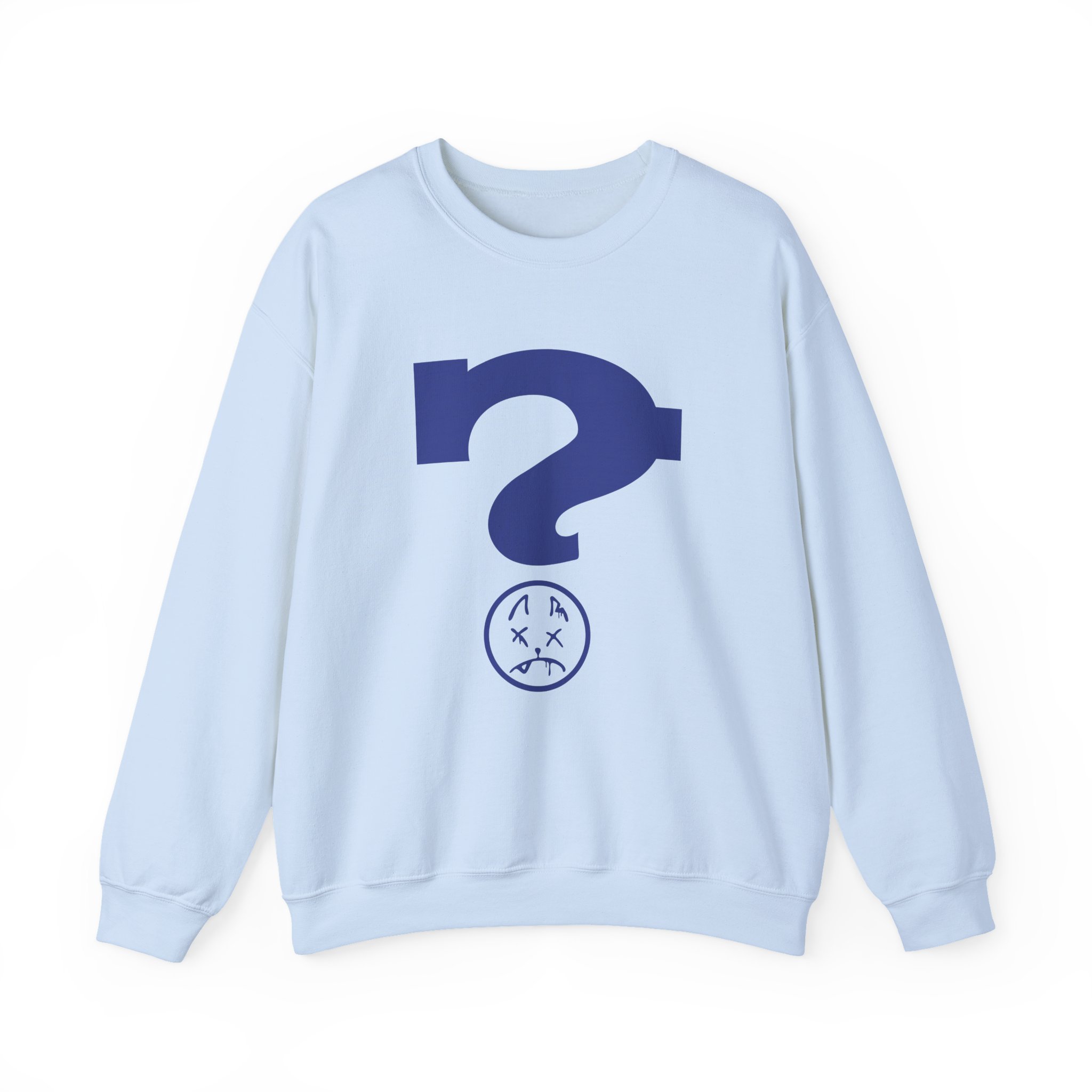 Stand Atlantic Mystery Unisex Heavy Blendâ„¢ Crewneck Sweatshirt