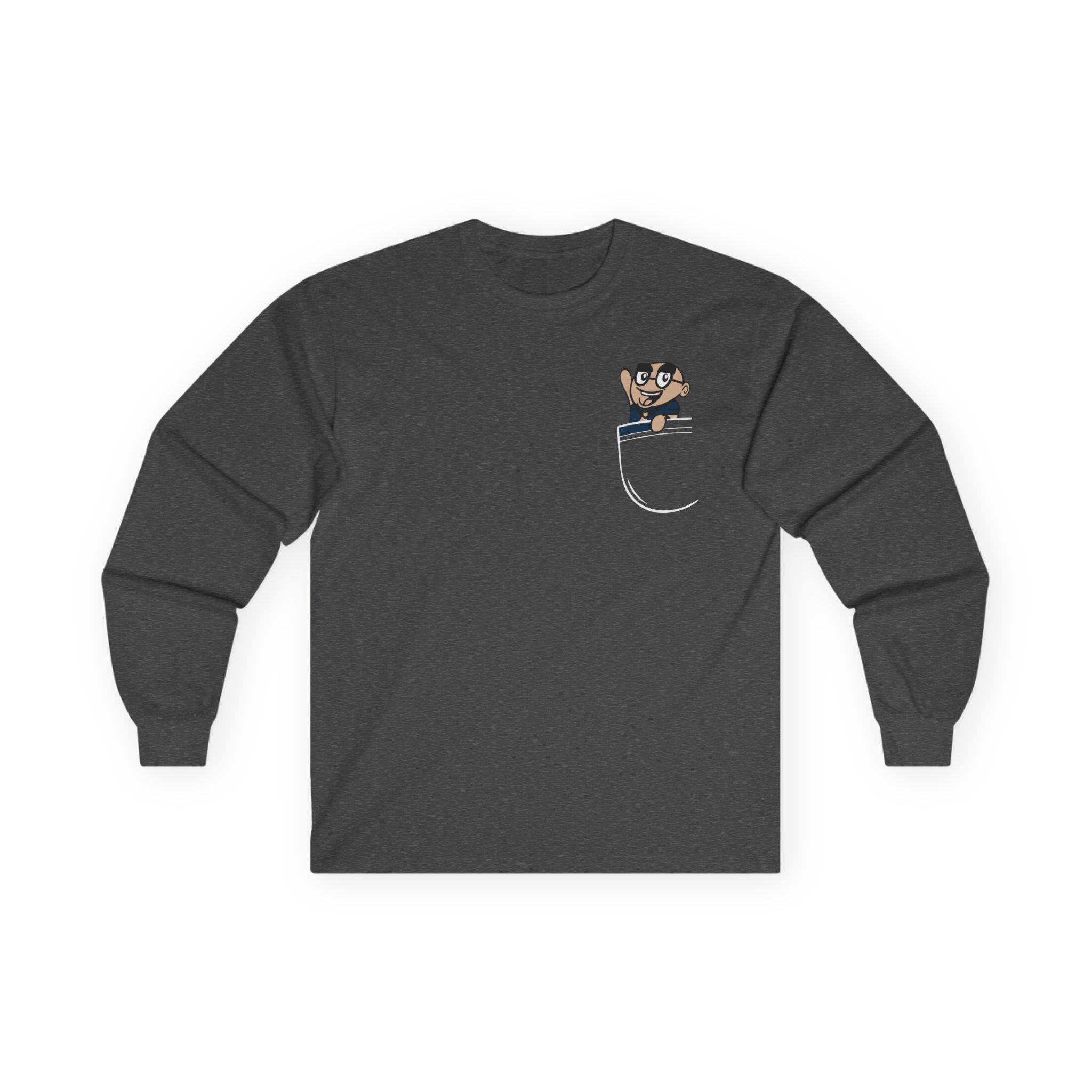 Northernlion Unisex Ultra Cotton Long Sleeve Tee
