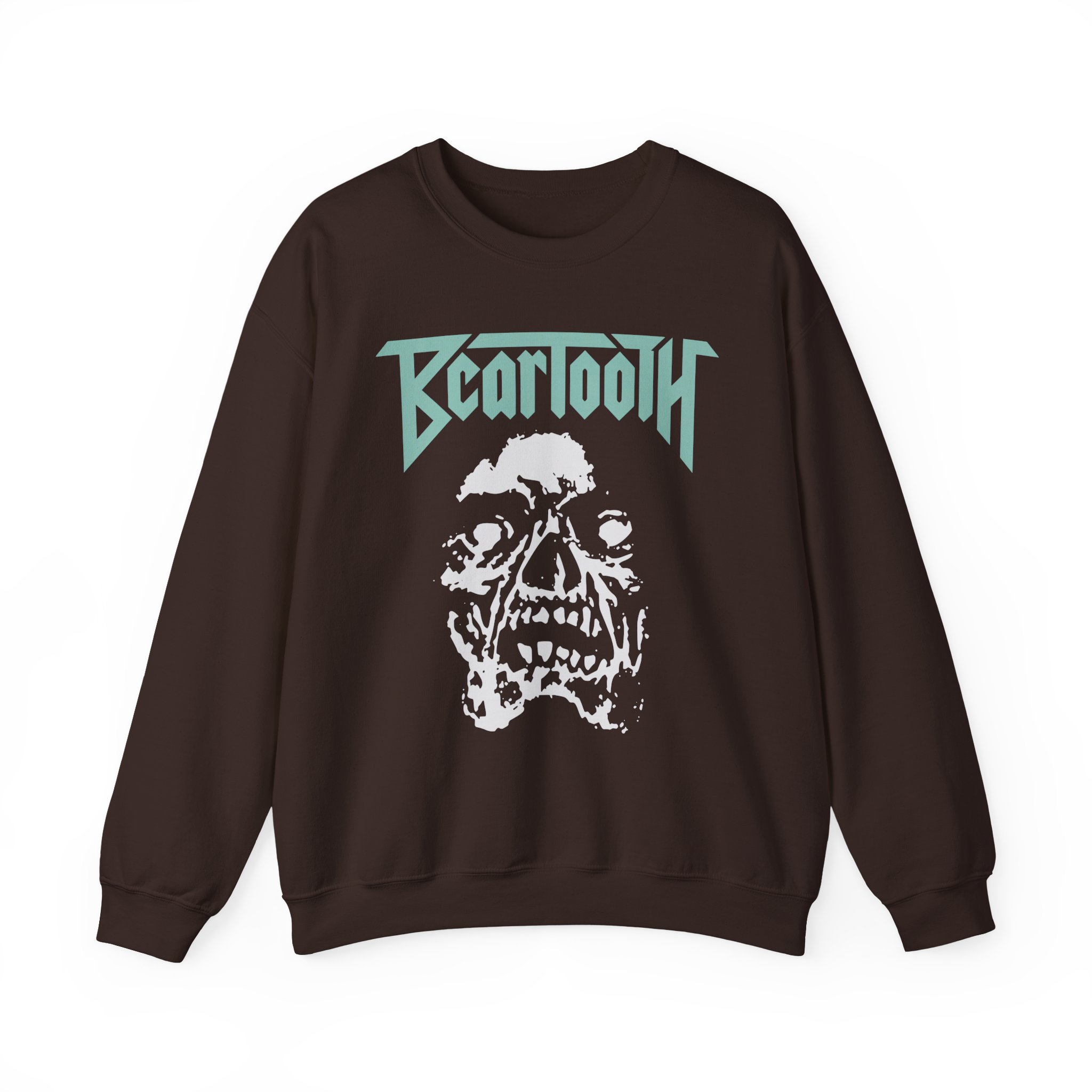 Beartooth Riptide Barry Unisex Heavy Blendâ„¢ Crewneck Sweatshirt