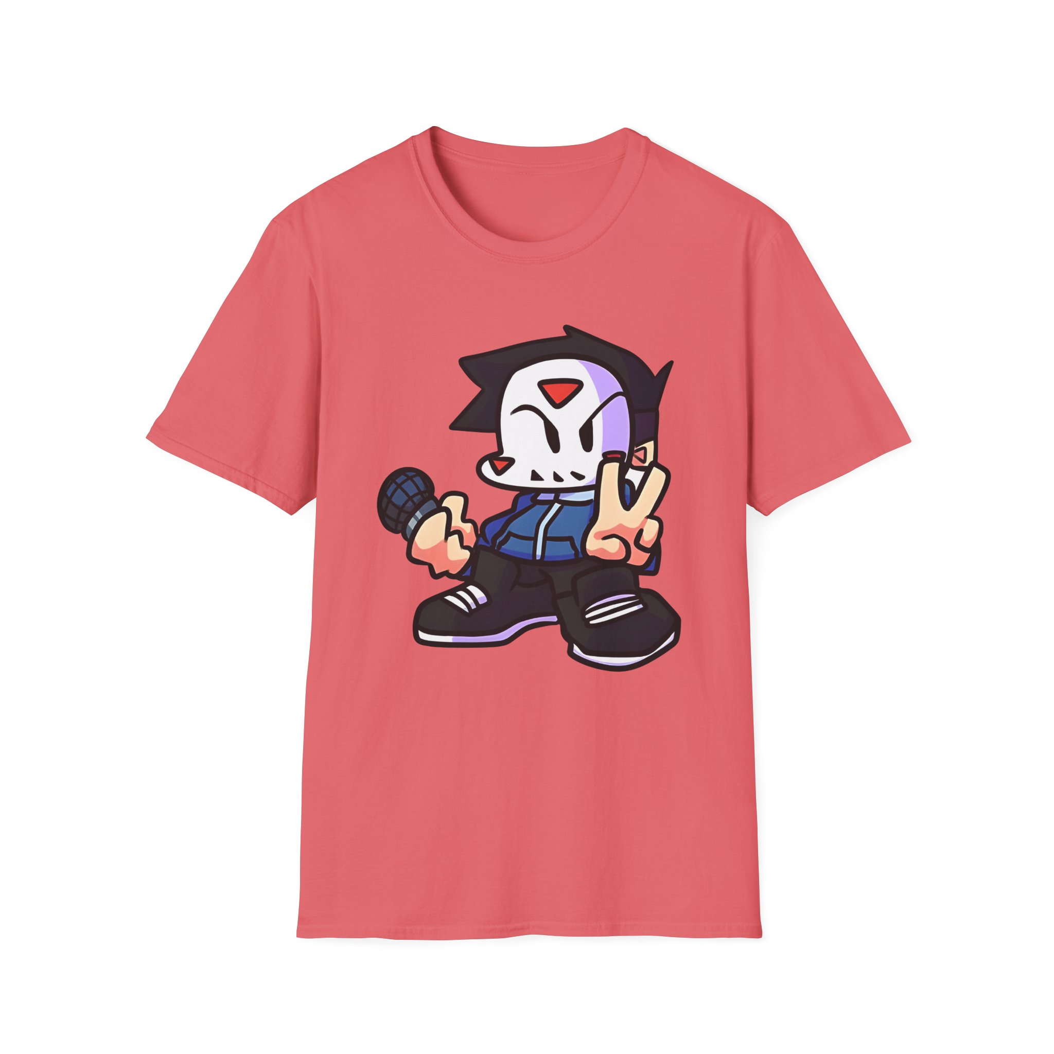 H2odelirious Unisex Softstyle T-Shirt