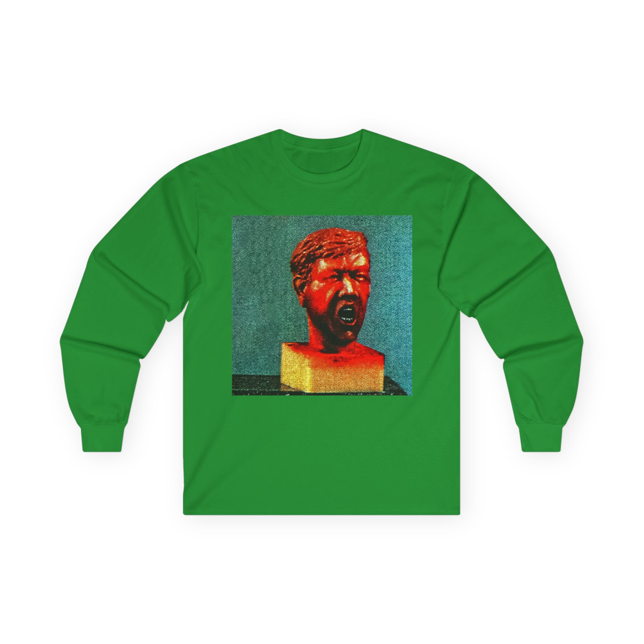 Quicksand Revelation 18 Unisex Ultra Cotton Long Sleeve Tee