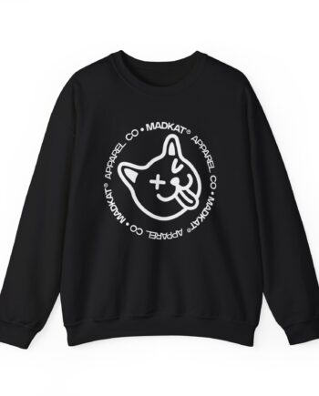 Rubius New Originals Unisex Heavy Blend™ Crewneck Sweatshirt