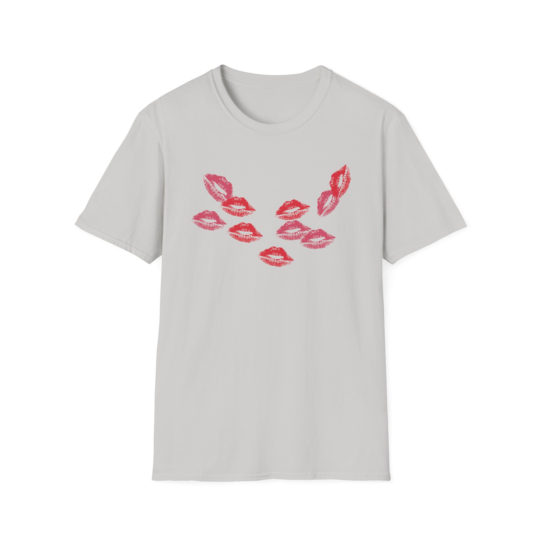Rosalia Rr Beso Unisex Softstyle T-Shirt