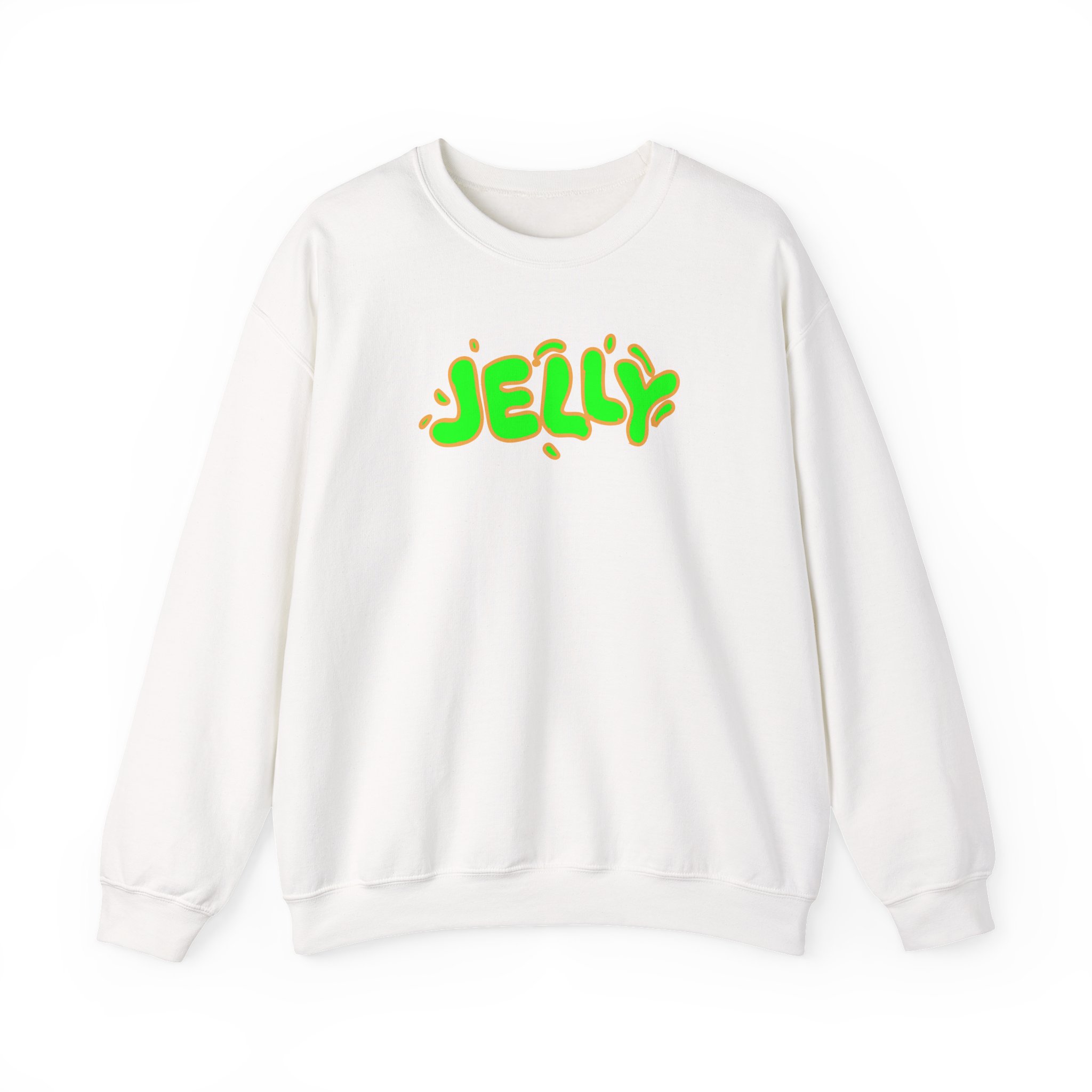 Ssundee Rocket Boost Unisex Heavy Blendâ„¢ Crewneck Sweatshirt