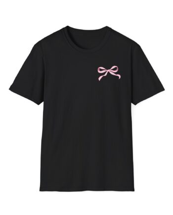 Samantha Eve Bb Fire Unisex Softstyle T-Shirt