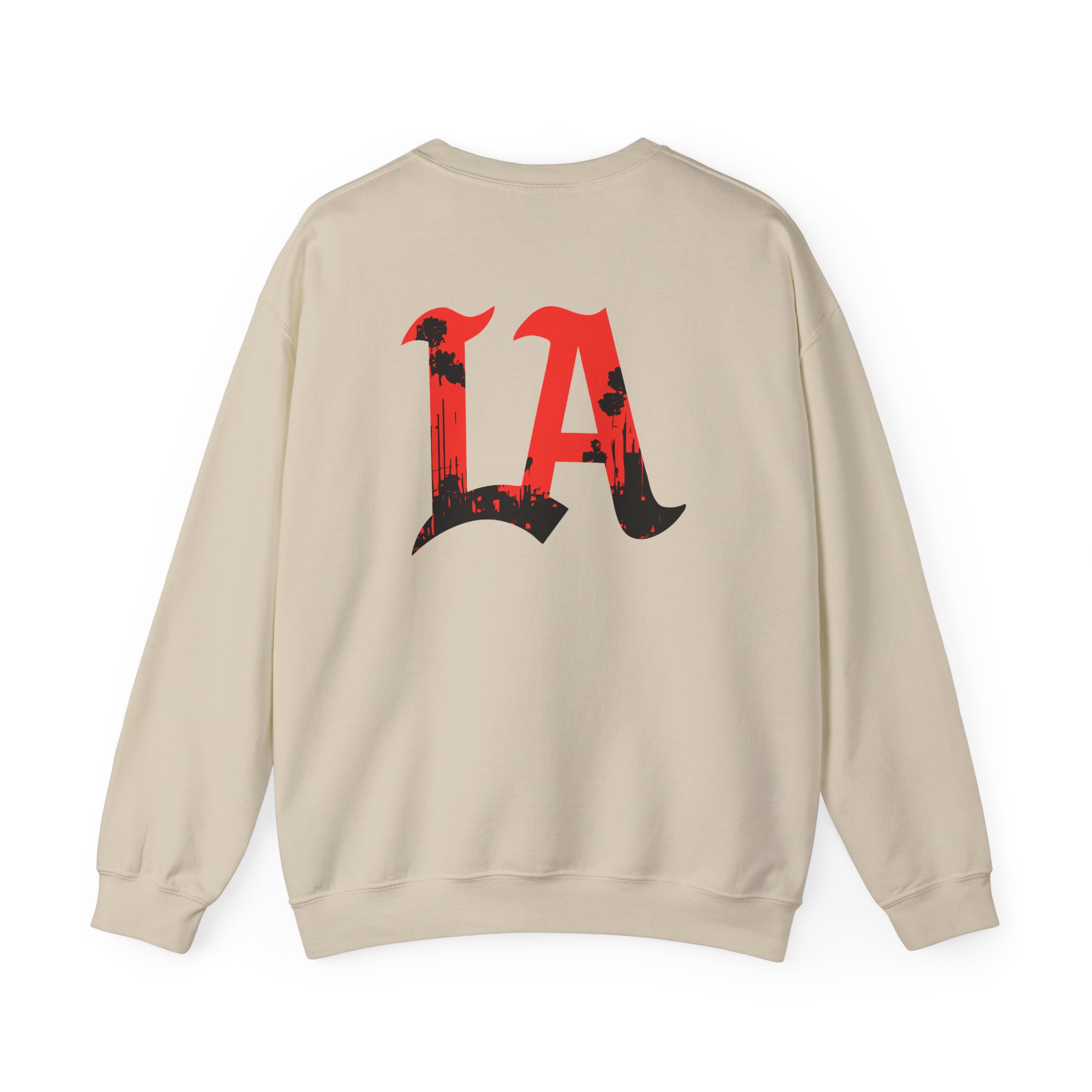 Los Angeles Thieves Unisex Heavy Blend Crewneck Sweatshirt