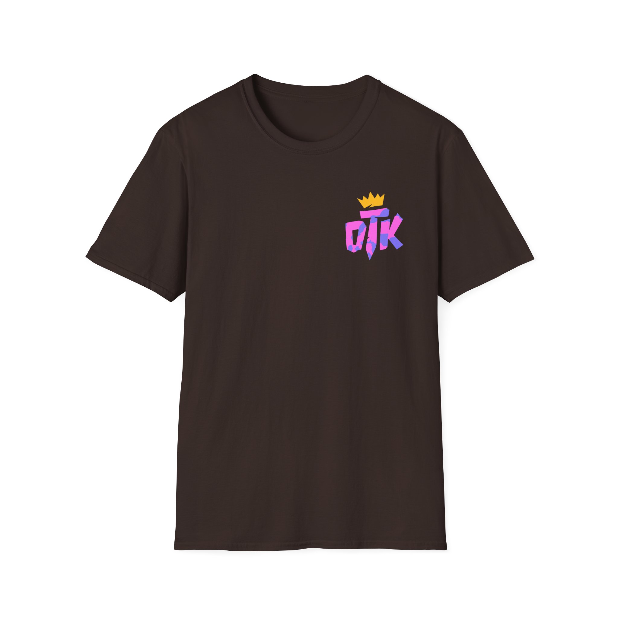 Esfand OTK Unisex Softstyle T-Shirt