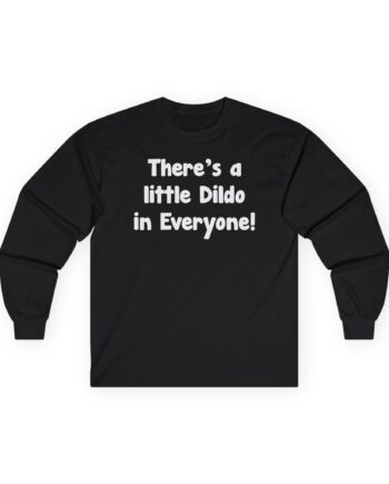 Jimmy Kimmel for Vice President Unisex Ultra Cotton Long Sleeve Tee