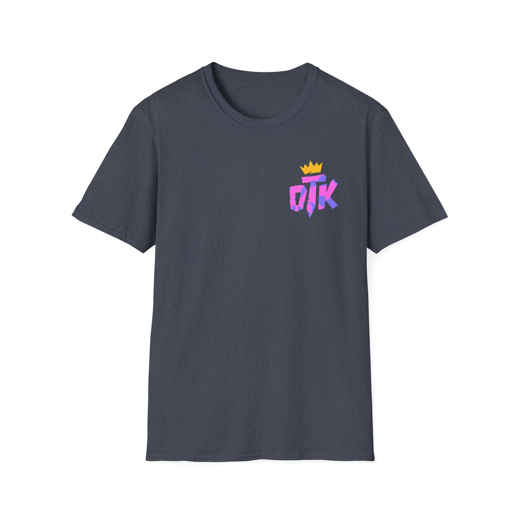 Esfand OTK Unisex Softstyle T-Shirt