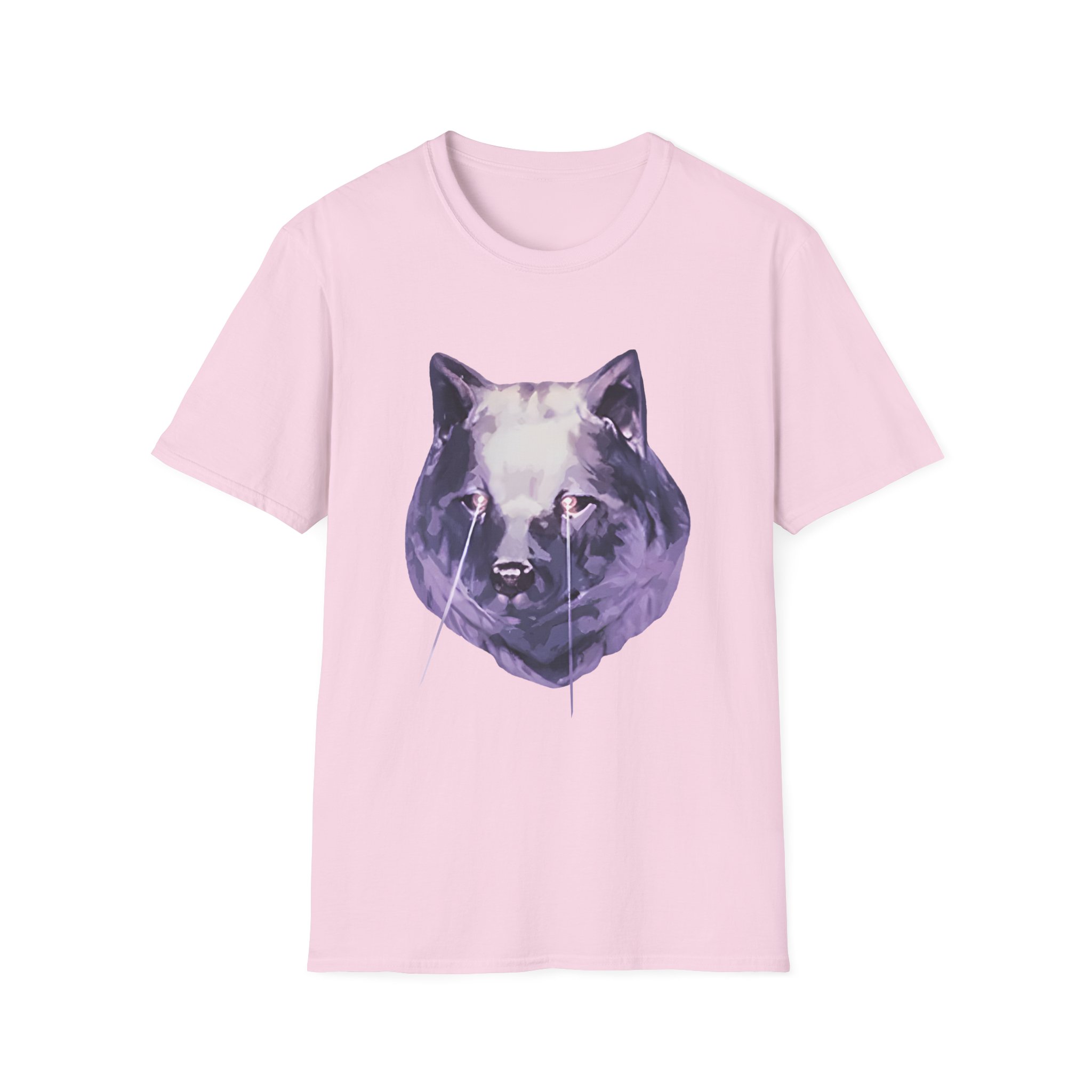 Shakira Commandments Unisex Softstyle T-Shirt