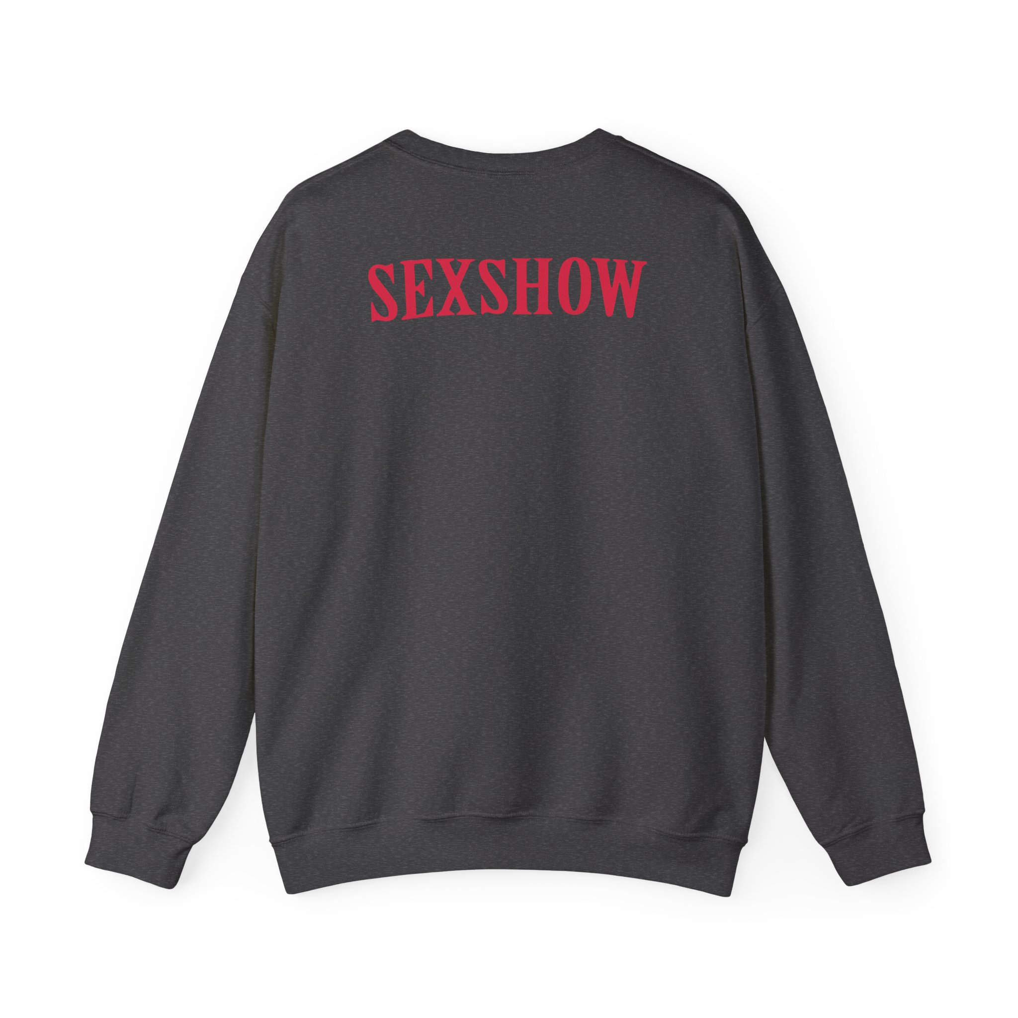 Sexmane Unisex Heavy Blendâ„¢ Crewneck Sweatshirt
