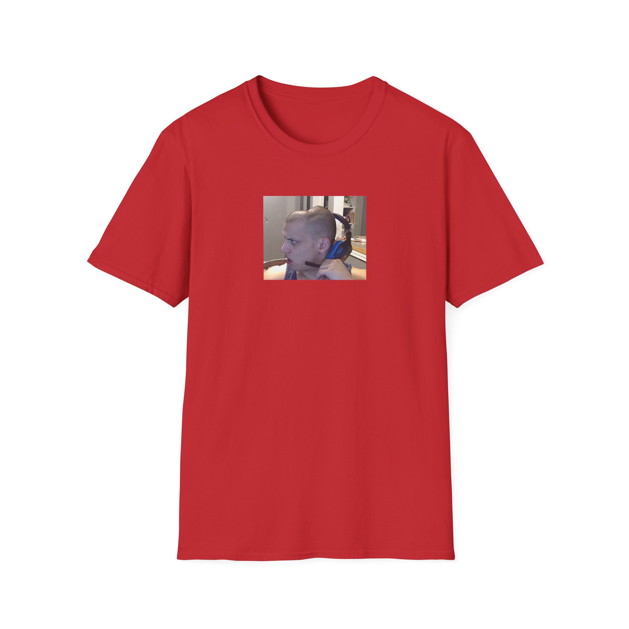Loltyler1 Unisex Softstyle T-Shirt