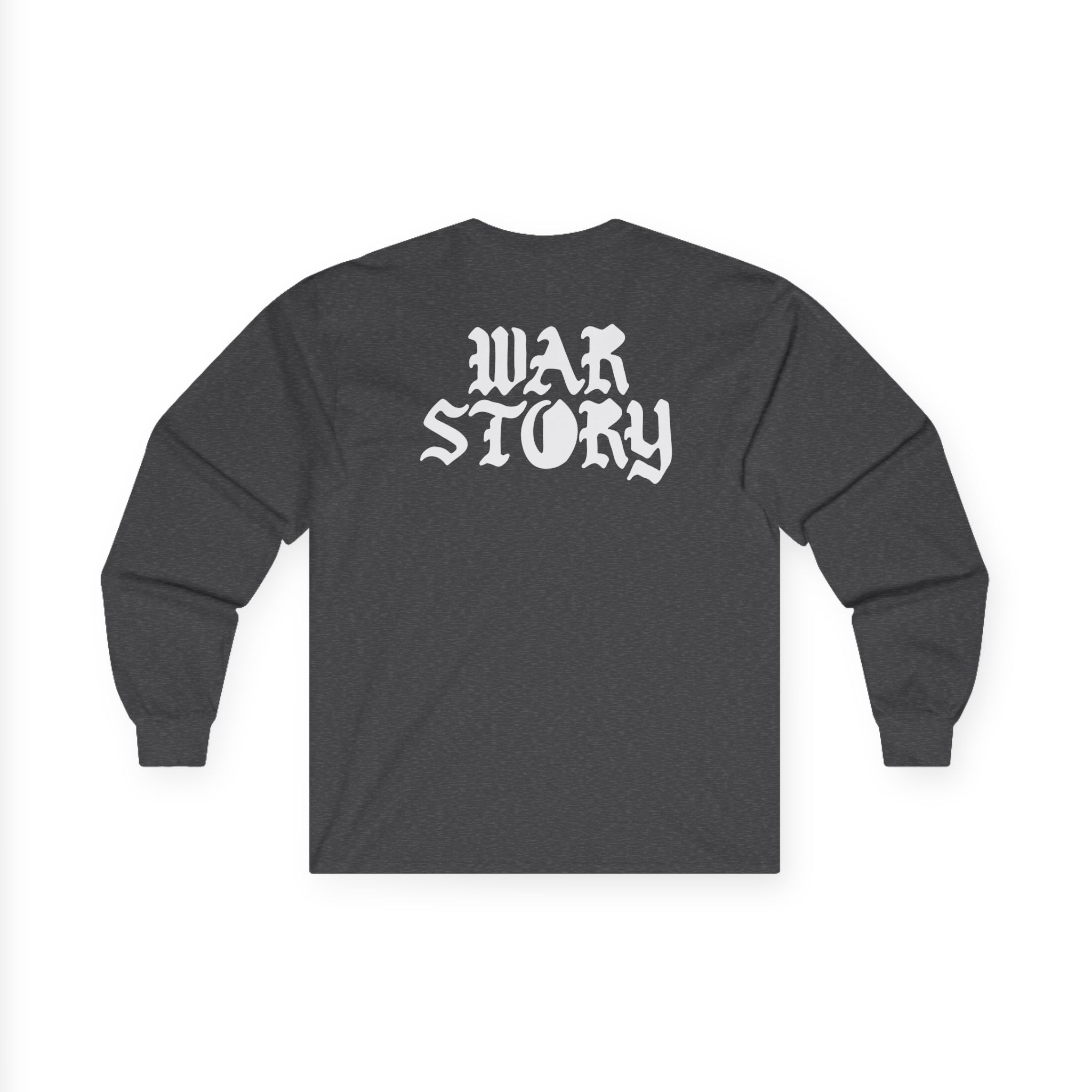 YM Unisex Ultra Cotton Long Sleeve Tee