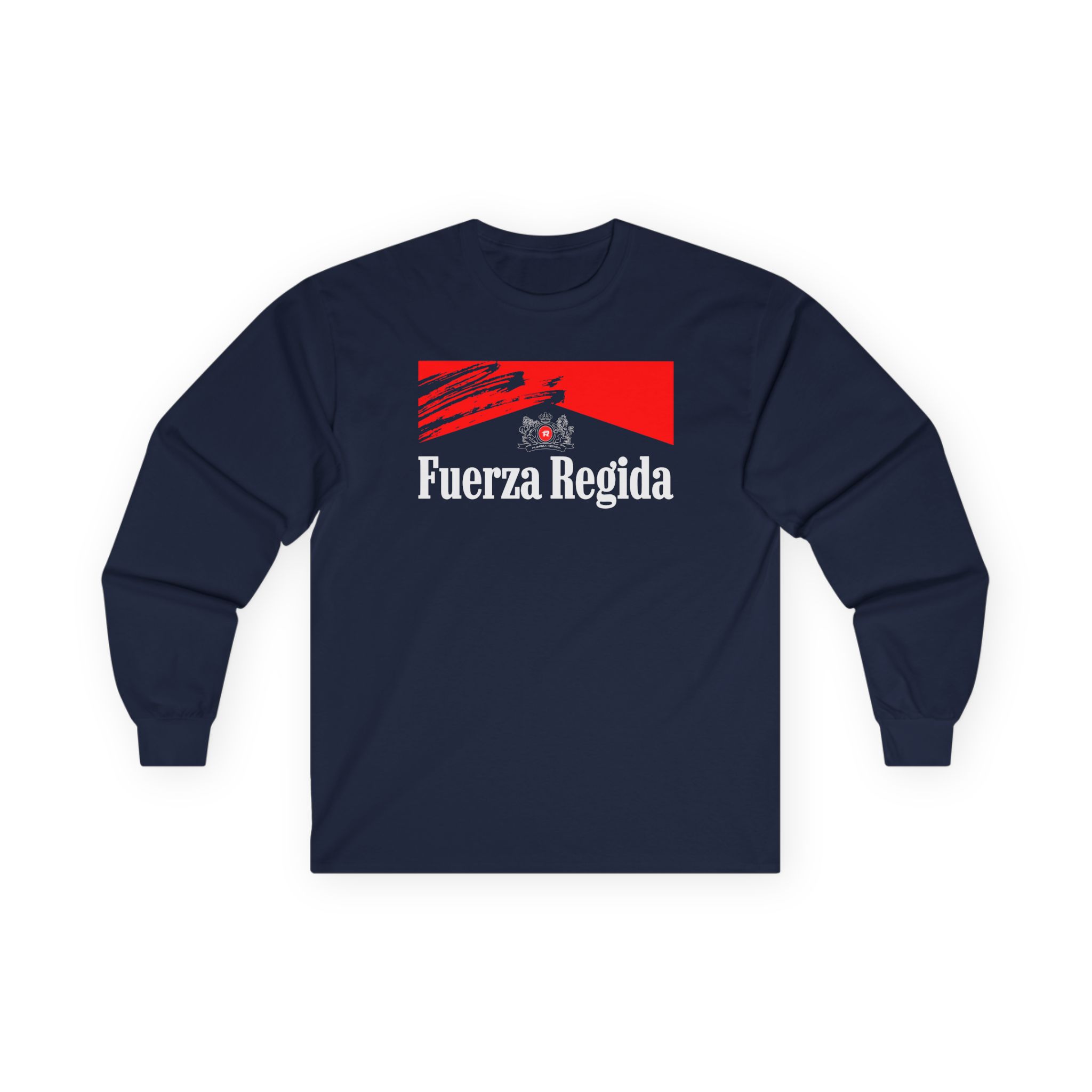 Fuerza Regida Fr Tour Dates Unisex Ultra Cotton Long Sleeve Tee