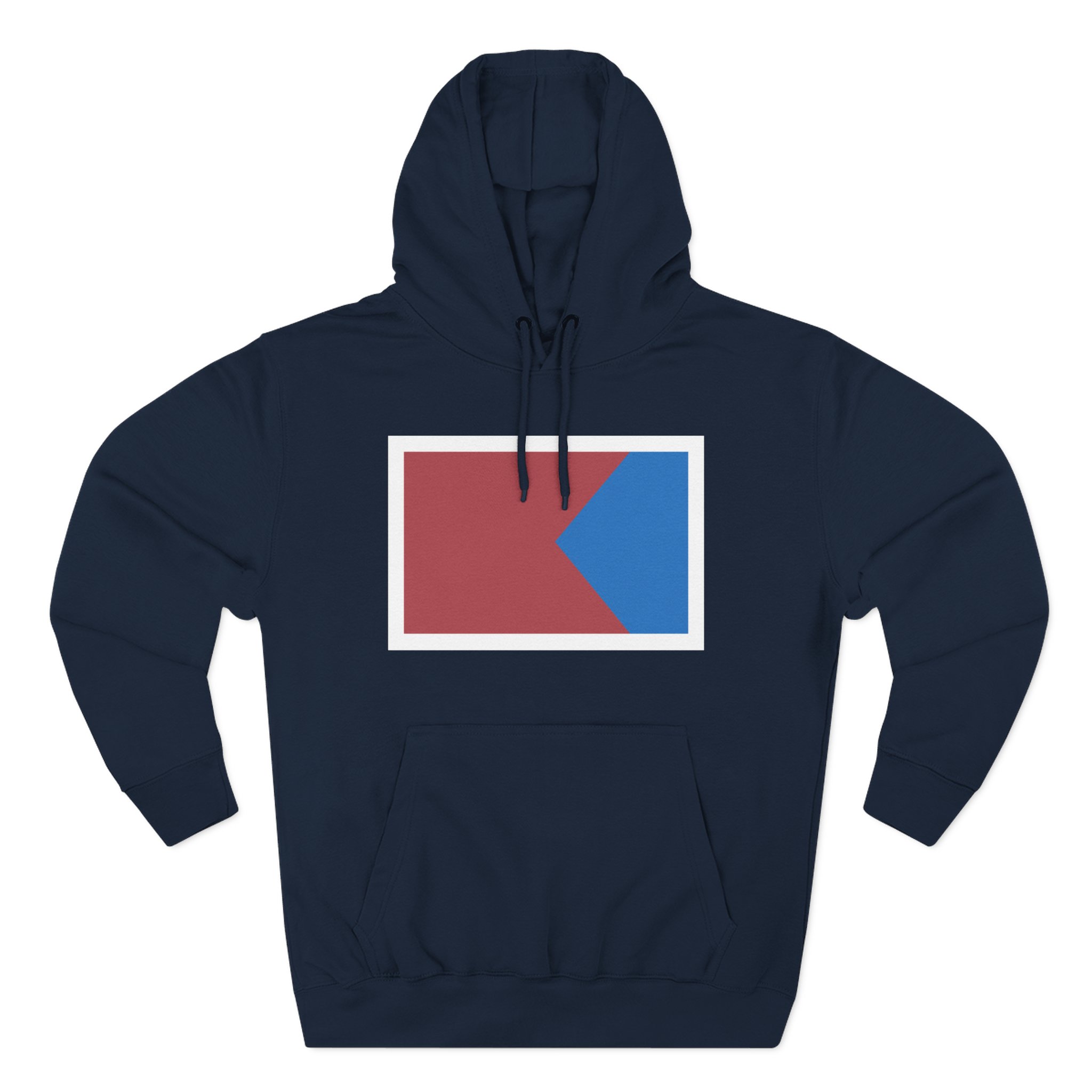 NLSS Northernlion Live Super Show Three-Panel Fleece Hoodie