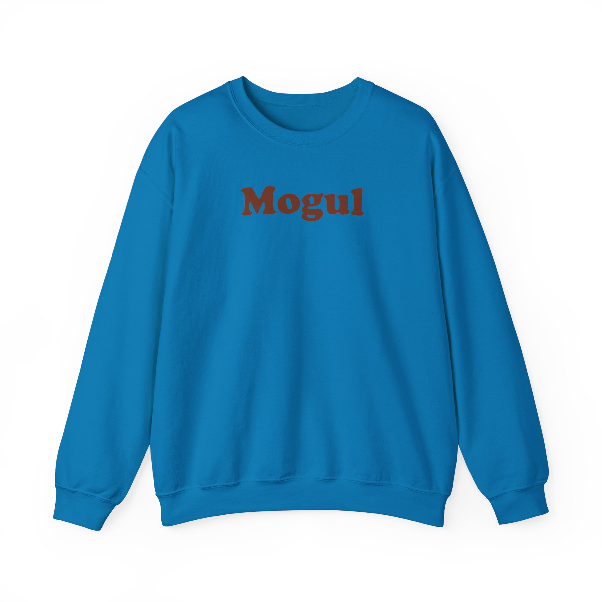 Mogul Boxing Club Unisex Heavy Blendâ„¢ Crewneck Sweatshirt