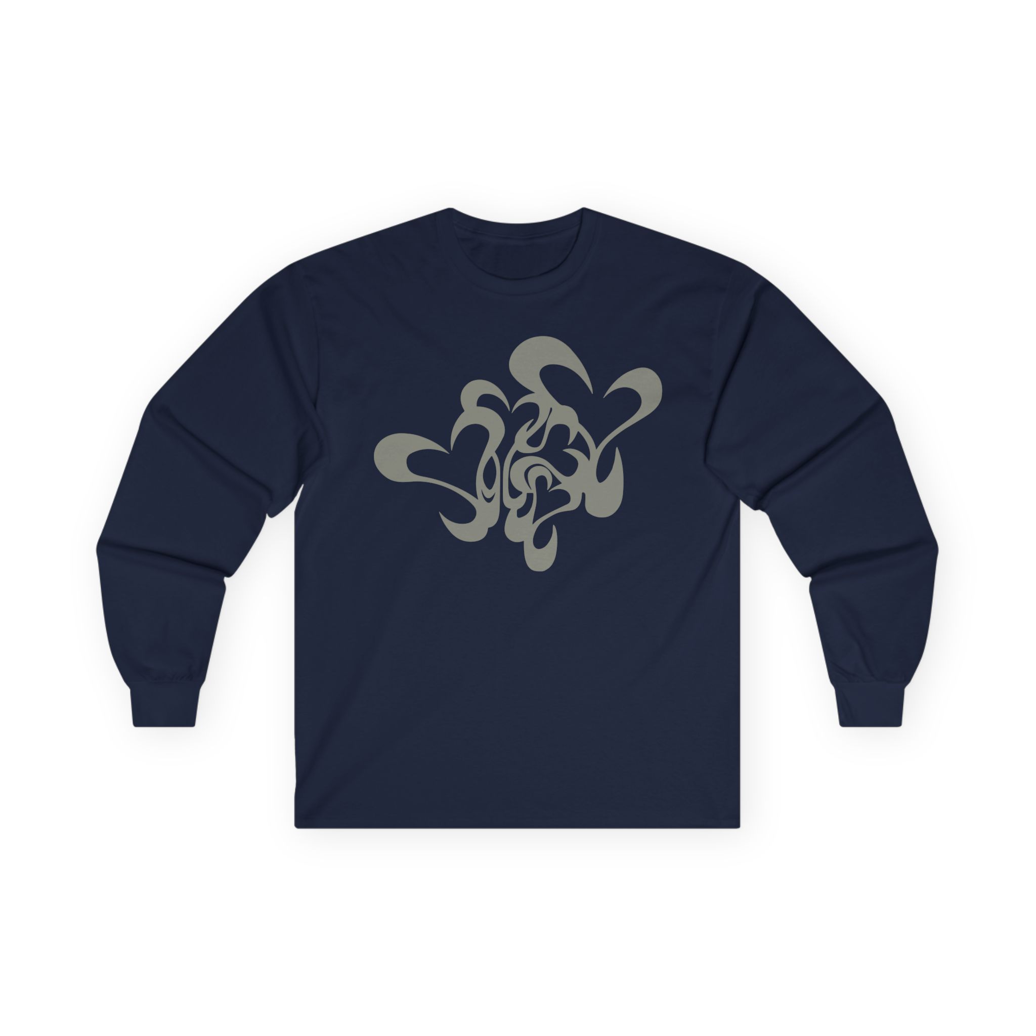 Sexmane Unisex Ultra Cotton Long Sleeve Tee