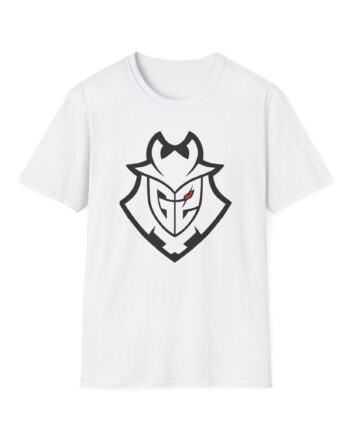 Heelmike Unisex Softstyle T-Shirt