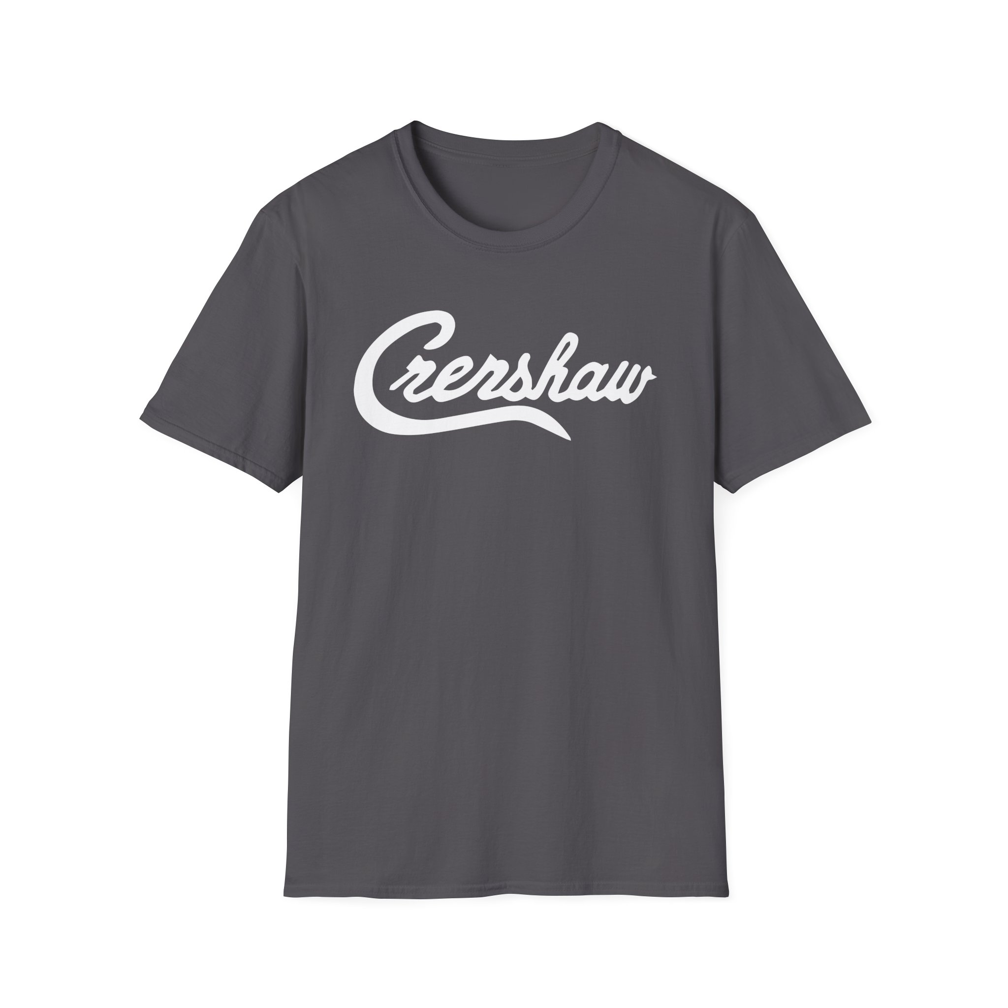 Arcangel Crershaw Unisex Softstyle T-Shirt