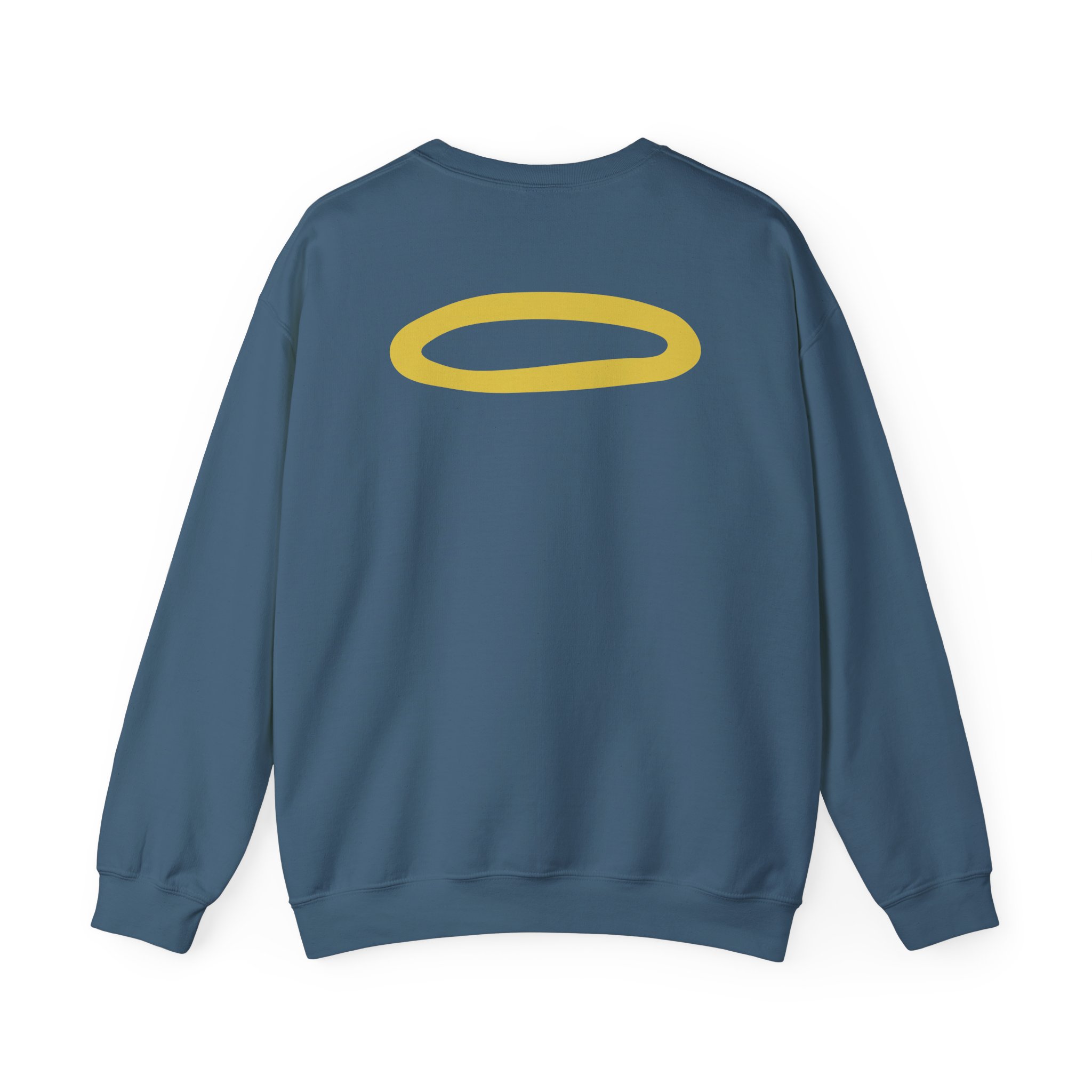 Thasup Unisex Heavy Blendâ„¢ Crewneck Sweatshirt