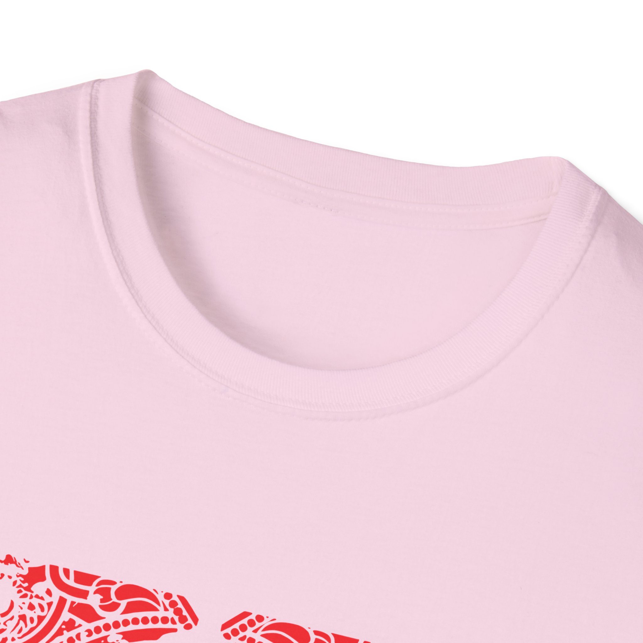 Antaeus Unisex Softstyle T-shirt