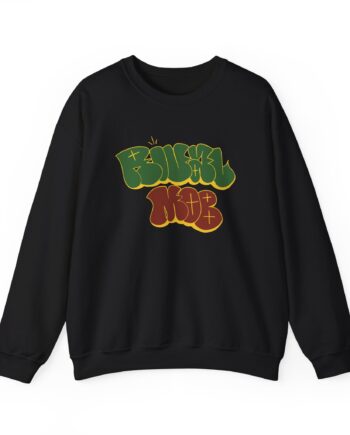 The Rival Mob Unisex Heavy Blend™ Crewneck Sweatshirt