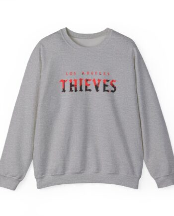 Los Angeles Thieves Unisex Heavy Blend Crewneck Sweatshirt