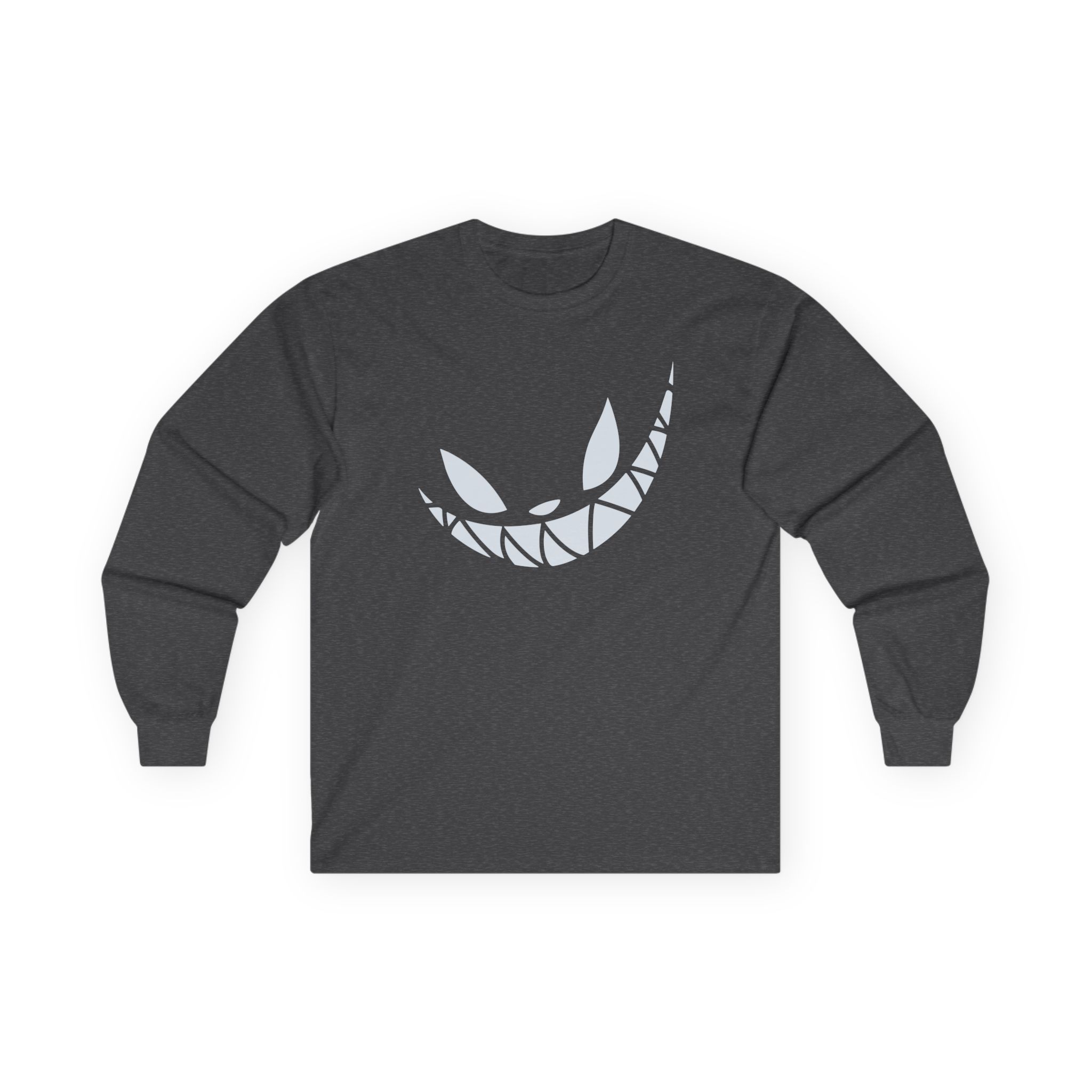 Rubius Originals Unisex Ultra Cotton Long Sleeve Tee